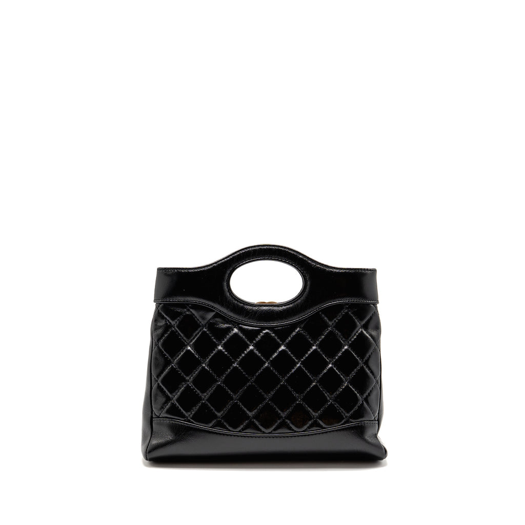 chanel-mini-31-bag-shiny-lambskin-black-lghw-microchip-copy