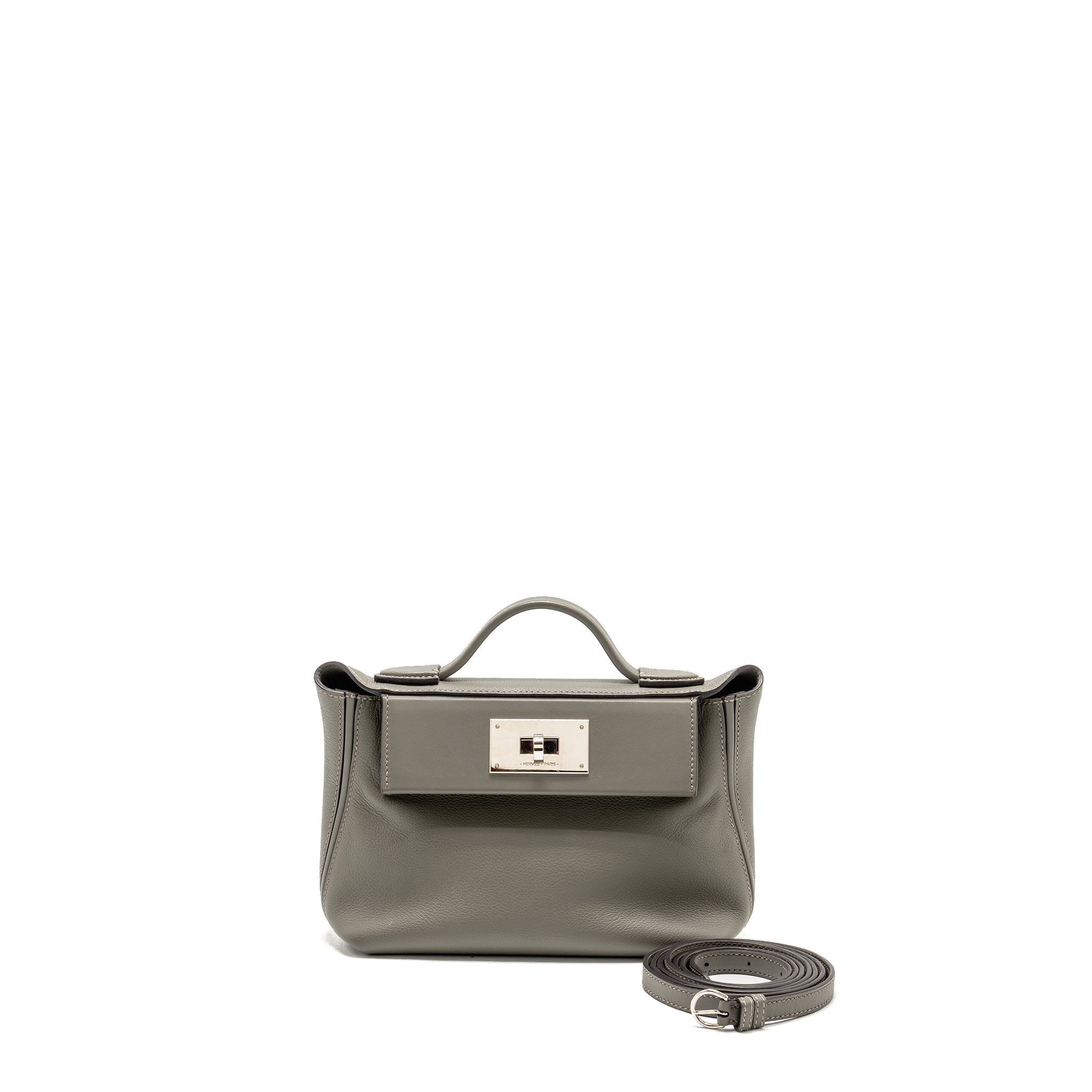 hermes-mini-2424-24-24-21-bag-evercolor-swift-gris-meyer-shw-stamp-u-copy