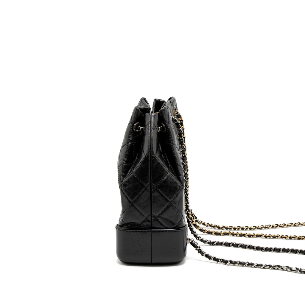 chanel-small-gabrielle-backpack-calfskin-black-multicolour-hardware-microchip