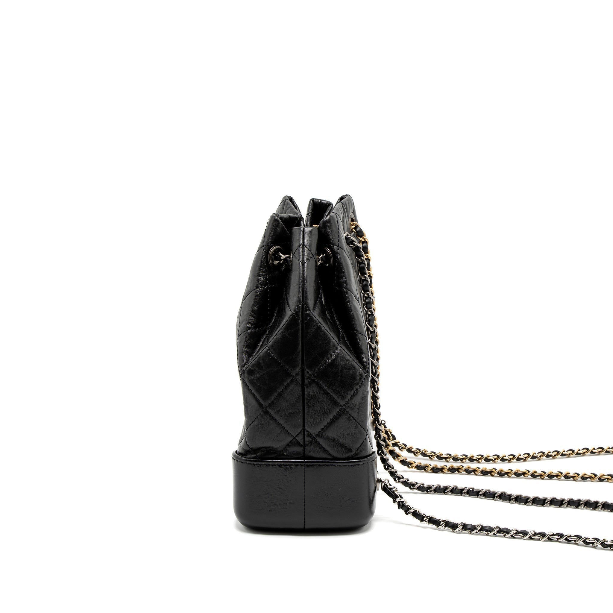 chanel-small-gabrielle-backpack-calfskin-black-multicolour-hardware-microchip