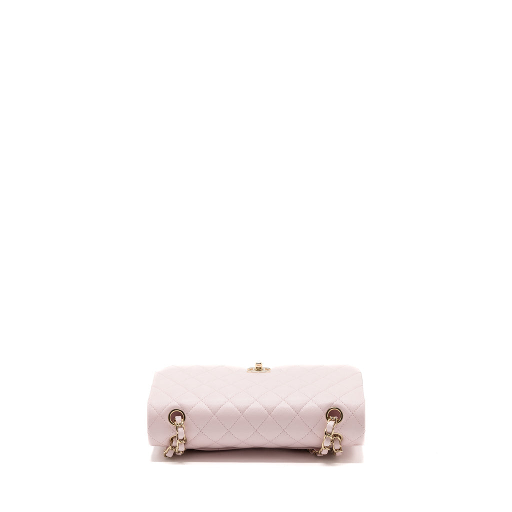 chanel-medium-classic-double-flap-bag-caviar-light-pink-lghw-microchip