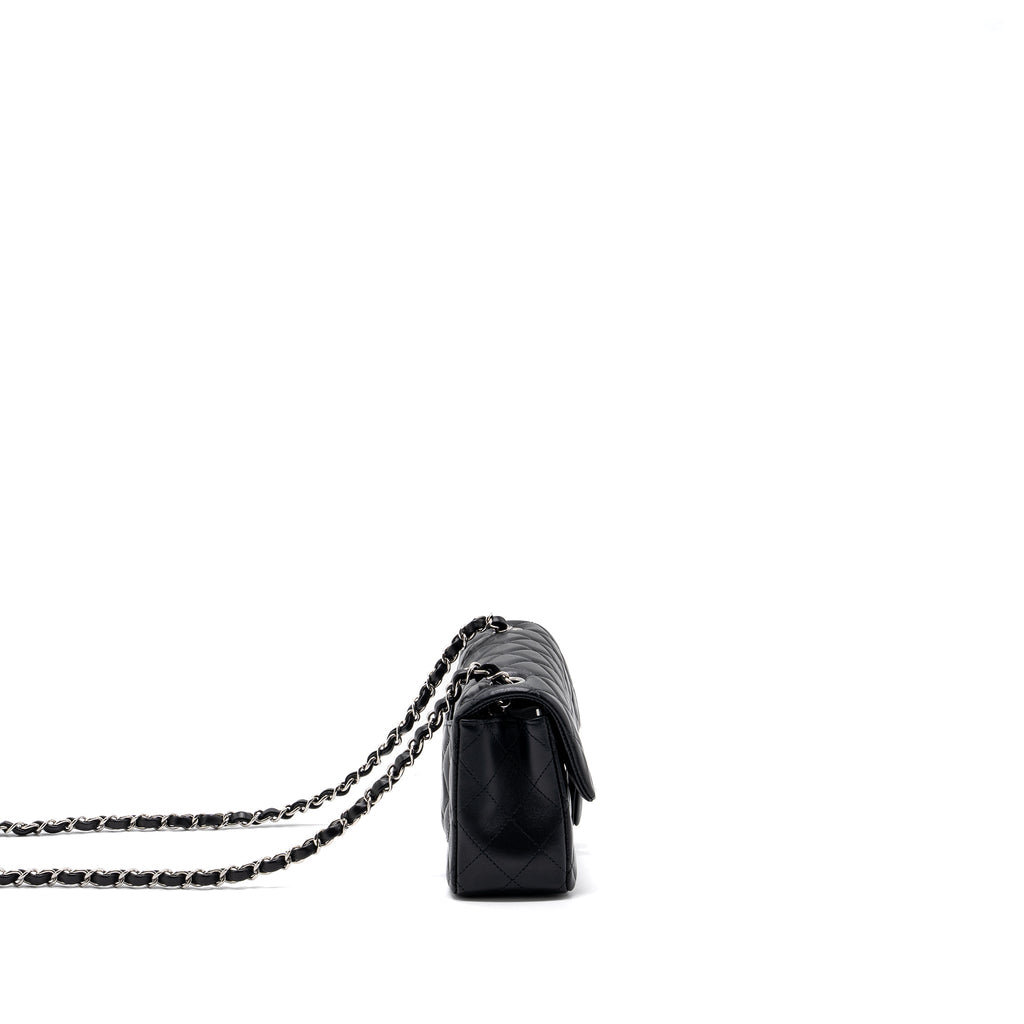 chanel-mini-rectangular-flap-bag-lambskin-black-shw-microchip-3