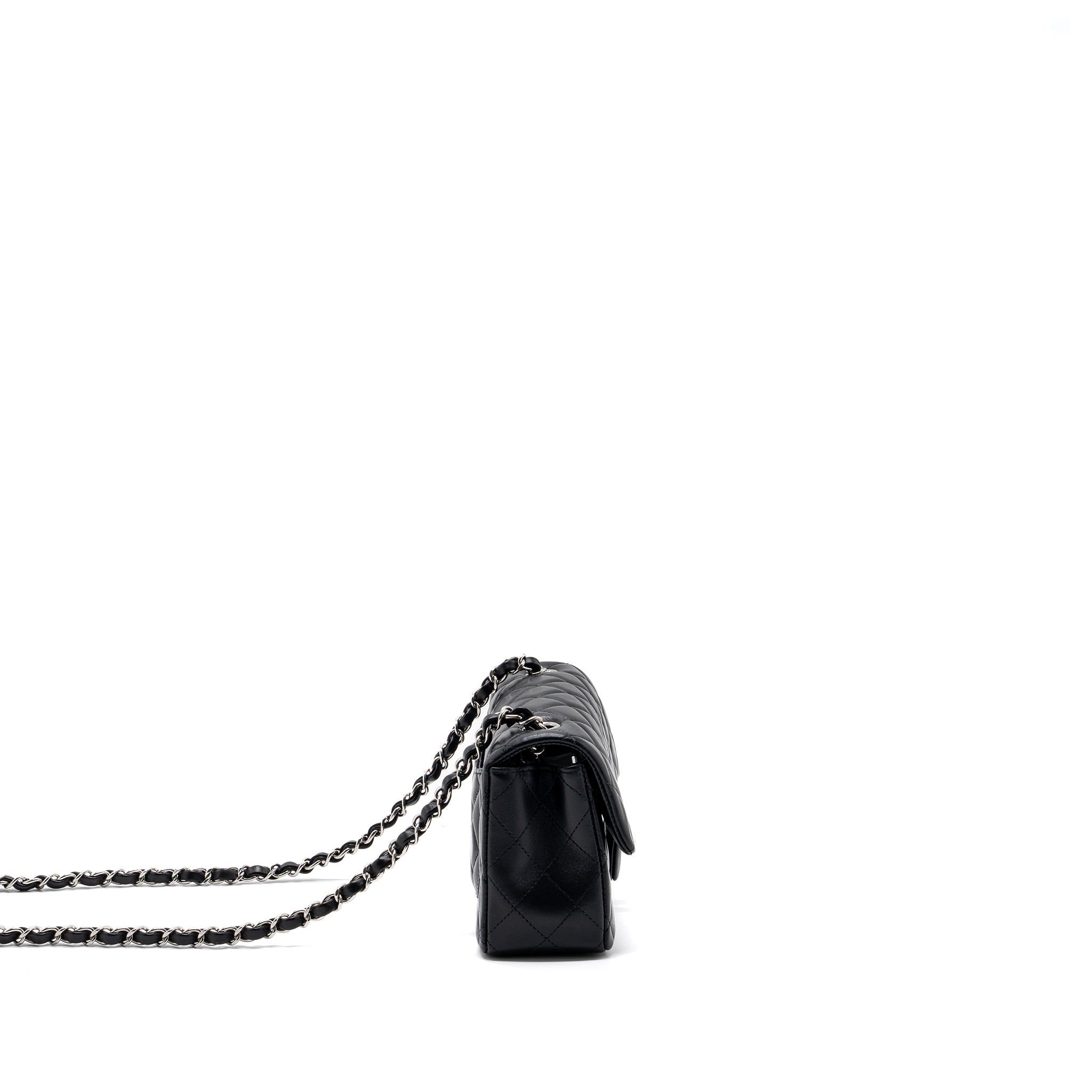 chanel-mini-rectangular-flap-bag-lambskin-black-shw-microchip-3