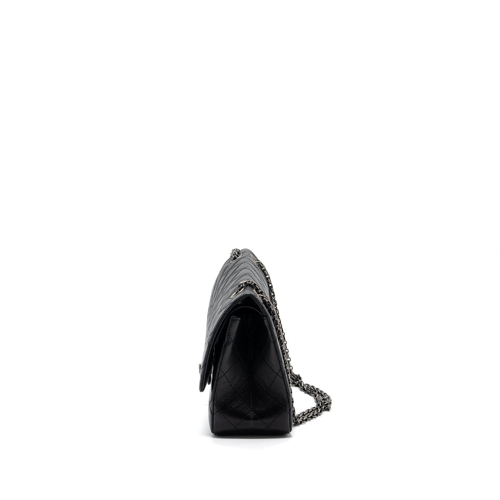 chanel-2-55-226-reissue-flap-bag-aged-calfskin-black-ruthenium-hardware-microchip