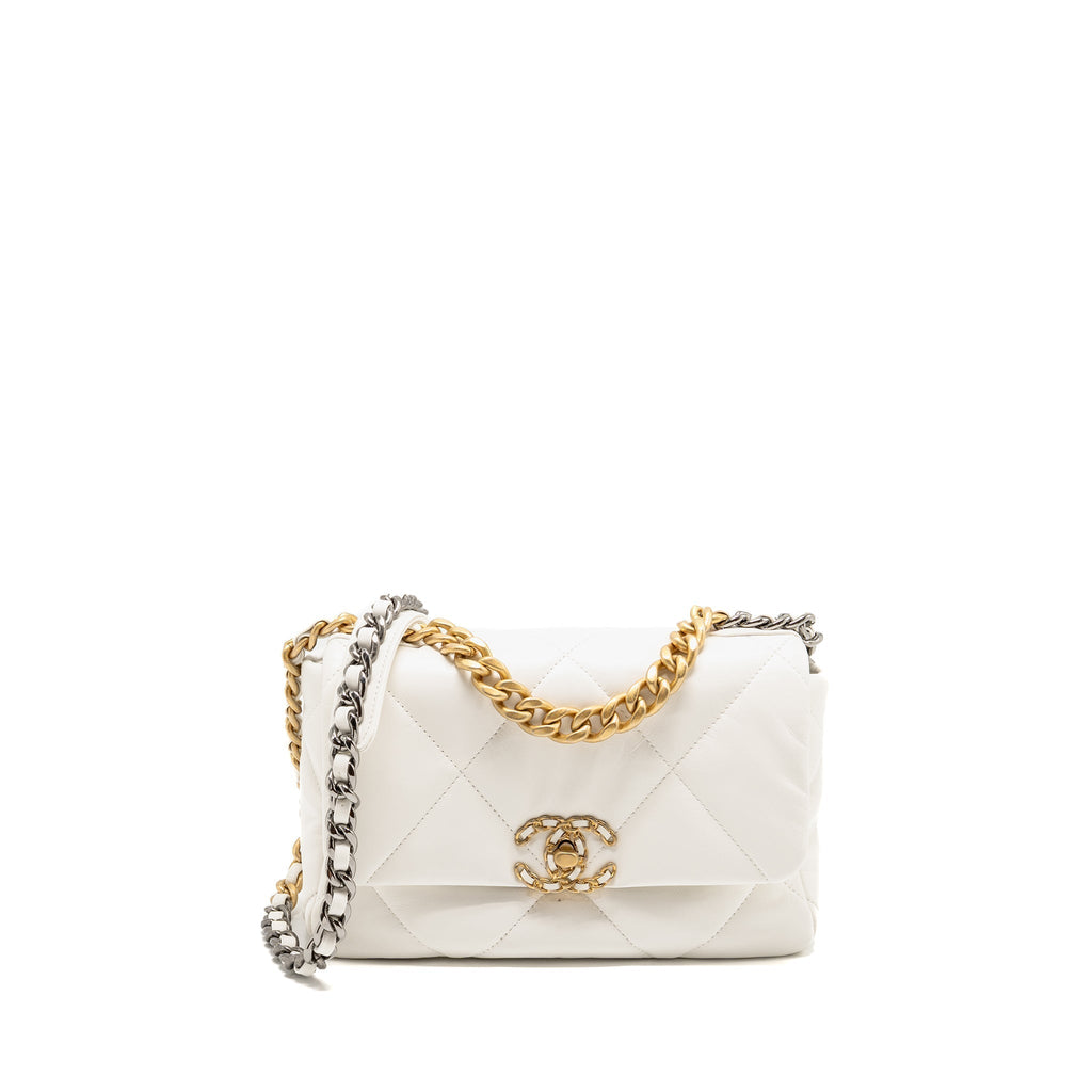 chanel-small-19-bag-lambskin-white-multicolour-hardware-copy-1