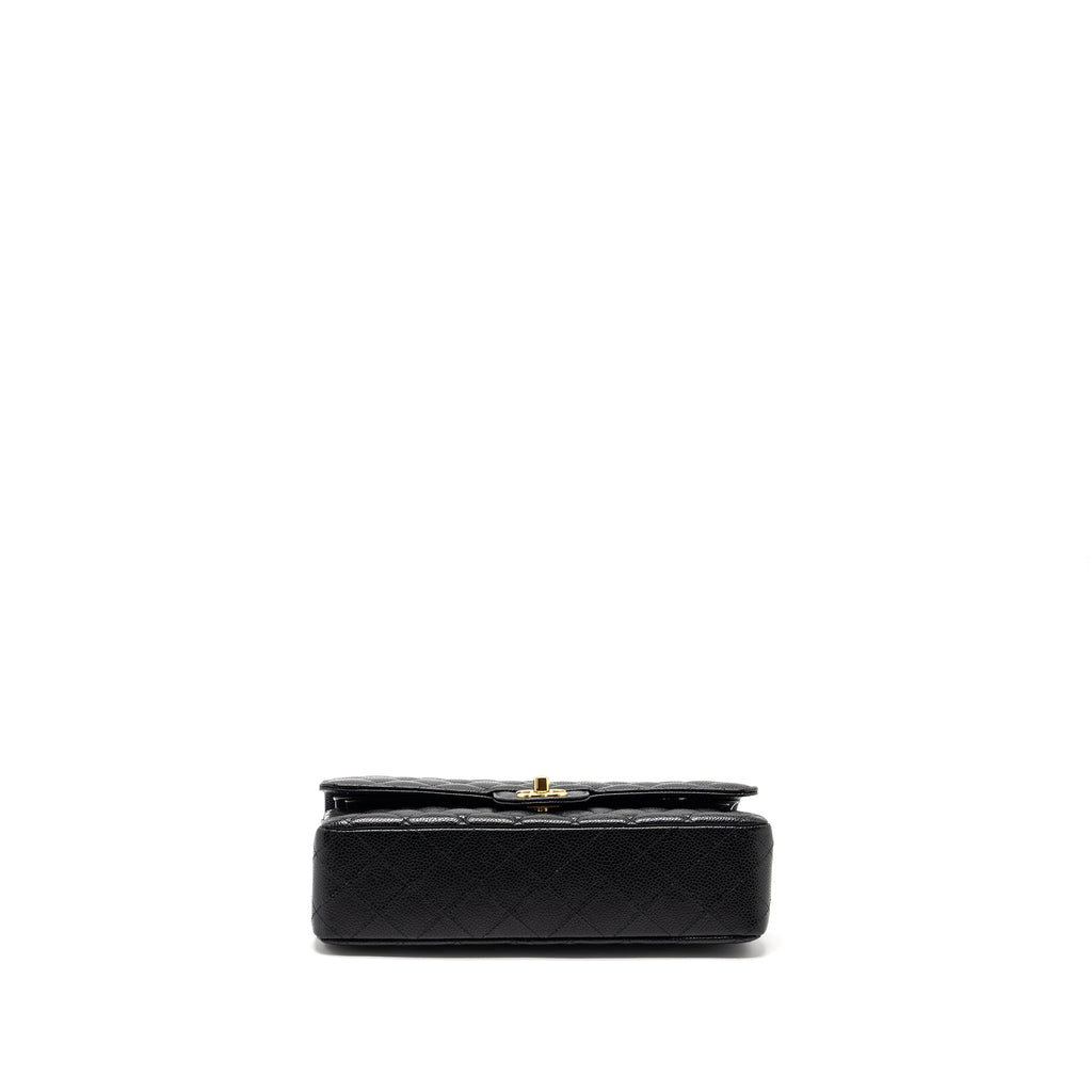 chanel-medium-classic-double-flap-bag-caviar-black-ghw-microchip-6
