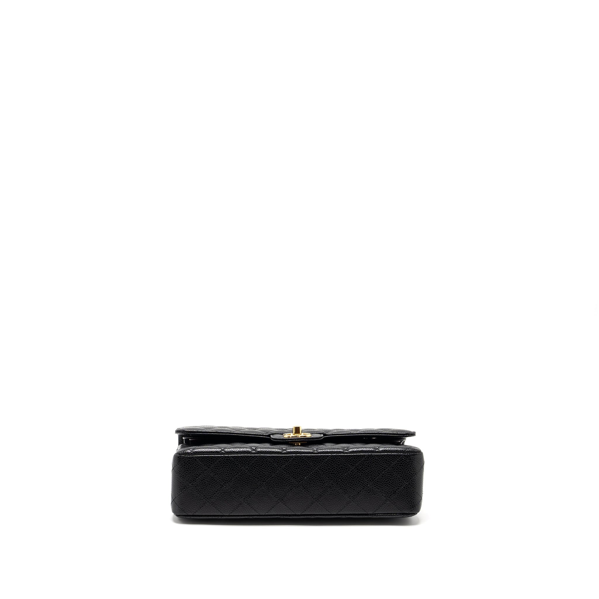 chanel-medium-classic-double-flap-bag-caviar-black-ghw-microchip-6