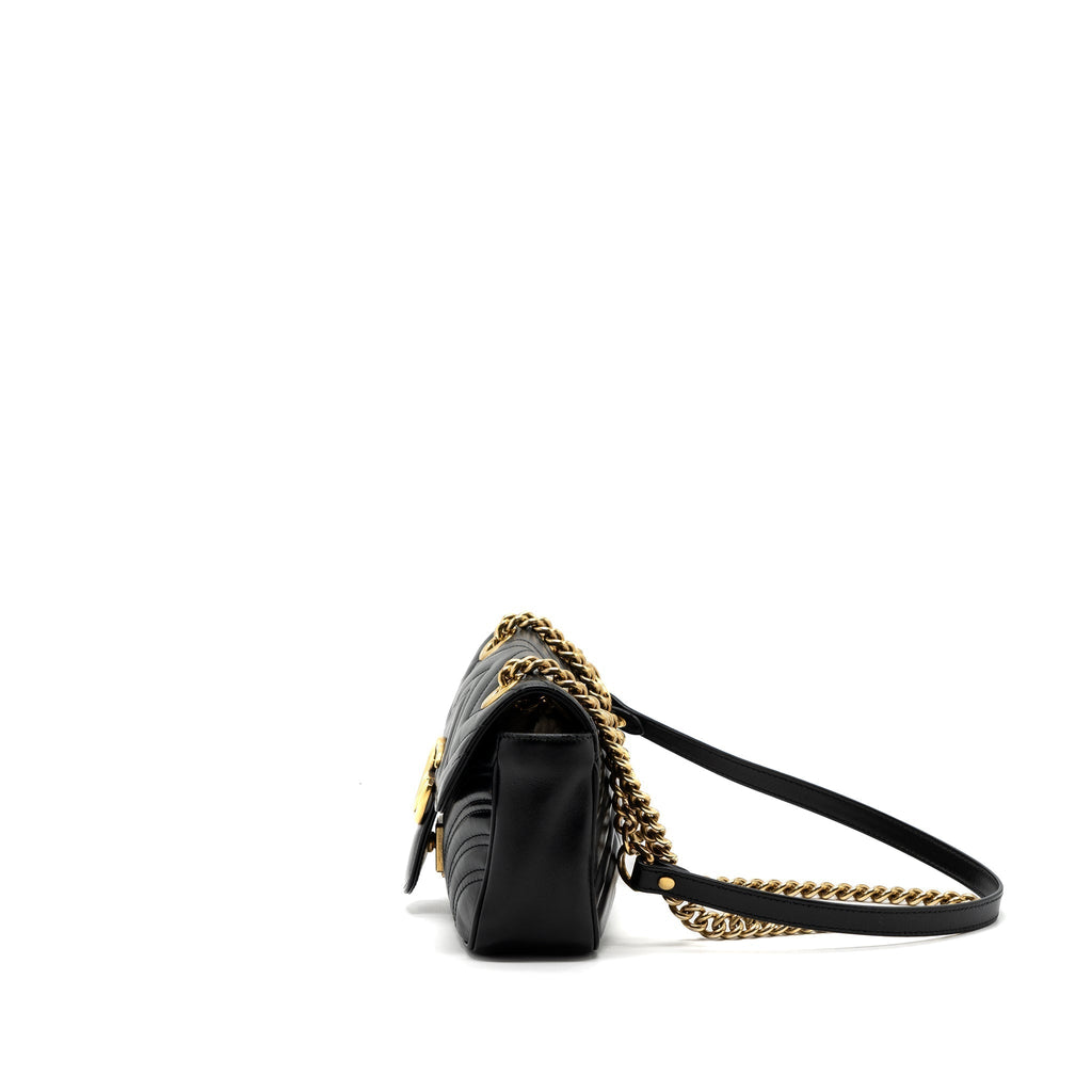 gucci-mini-gg-marmont-bag-calfskin-black-brushed-ghw