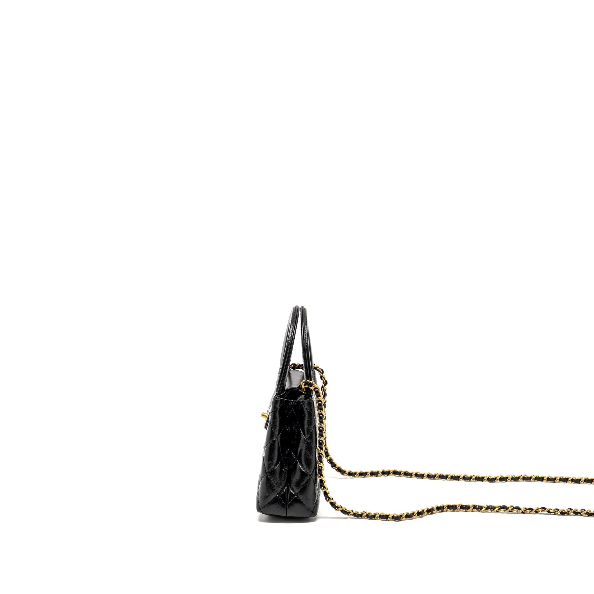 chanel-mini-kelly-shopping-tote-bag-calfskin-black-ghw-microchip-1