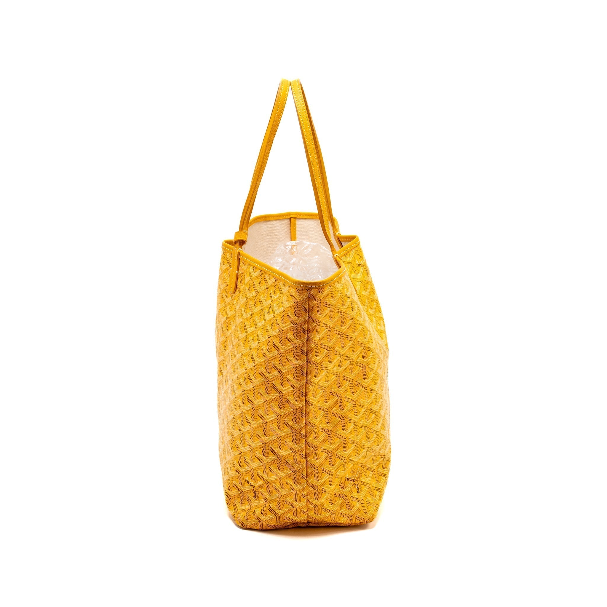 goyard-saint-louis-pm-tote-bag-goyardine-canvas-calfskin-yellow-shw