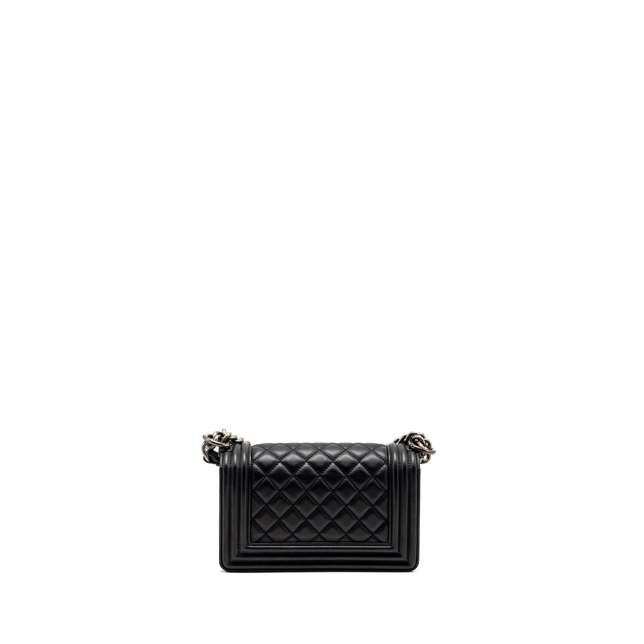 chanel-small-boy-bag-calfskin-black-ruthenium-hardware