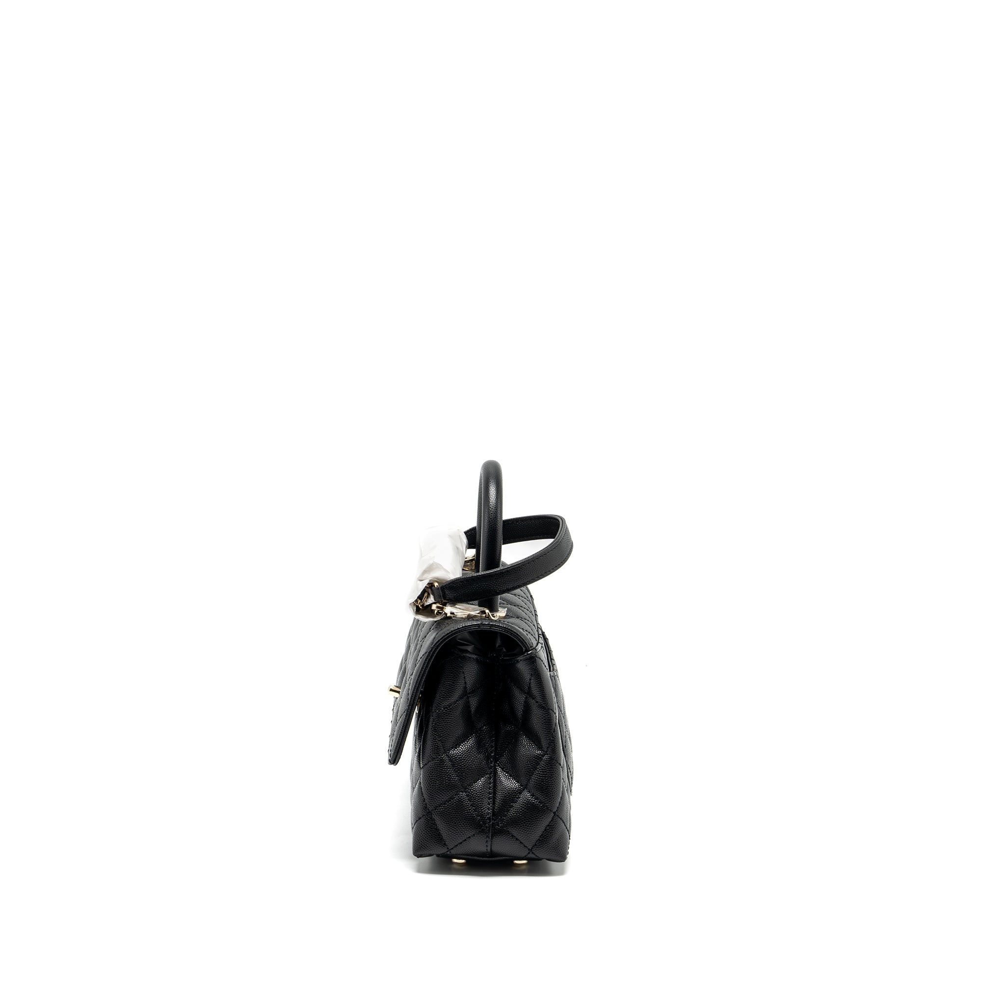 chanel-small-coco-handle-caviar-black-lghw-microchip-15