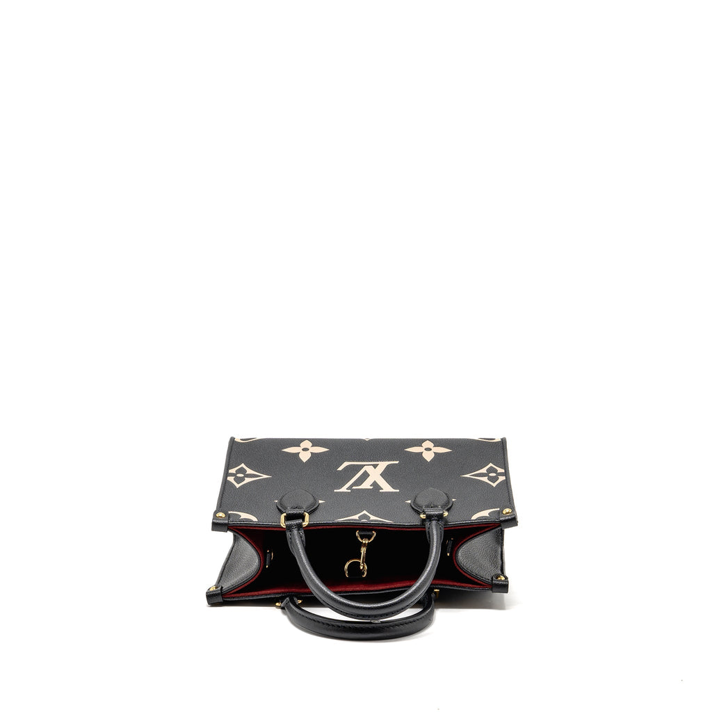 louis-vuitton-onthego-bb-bicolour-monogram-empreinte-leather-ghw-1