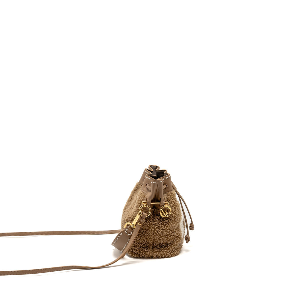 fendi-mini-mon-tresor-bucket-bag-shearling-leather-beige-ghw-copy-1