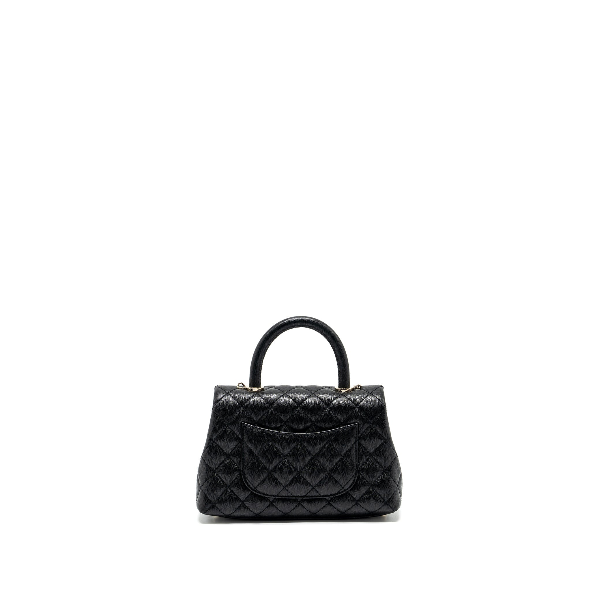 chanel-small-coco-handle-caviar-black-lghw-3