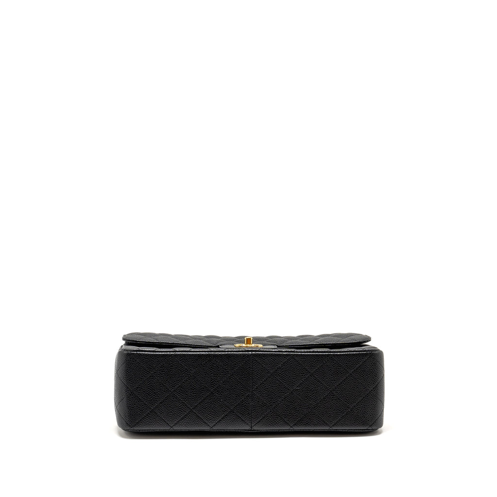 chanel-jumbo-classic-double-flap-bag-caviar-black-ghw-8