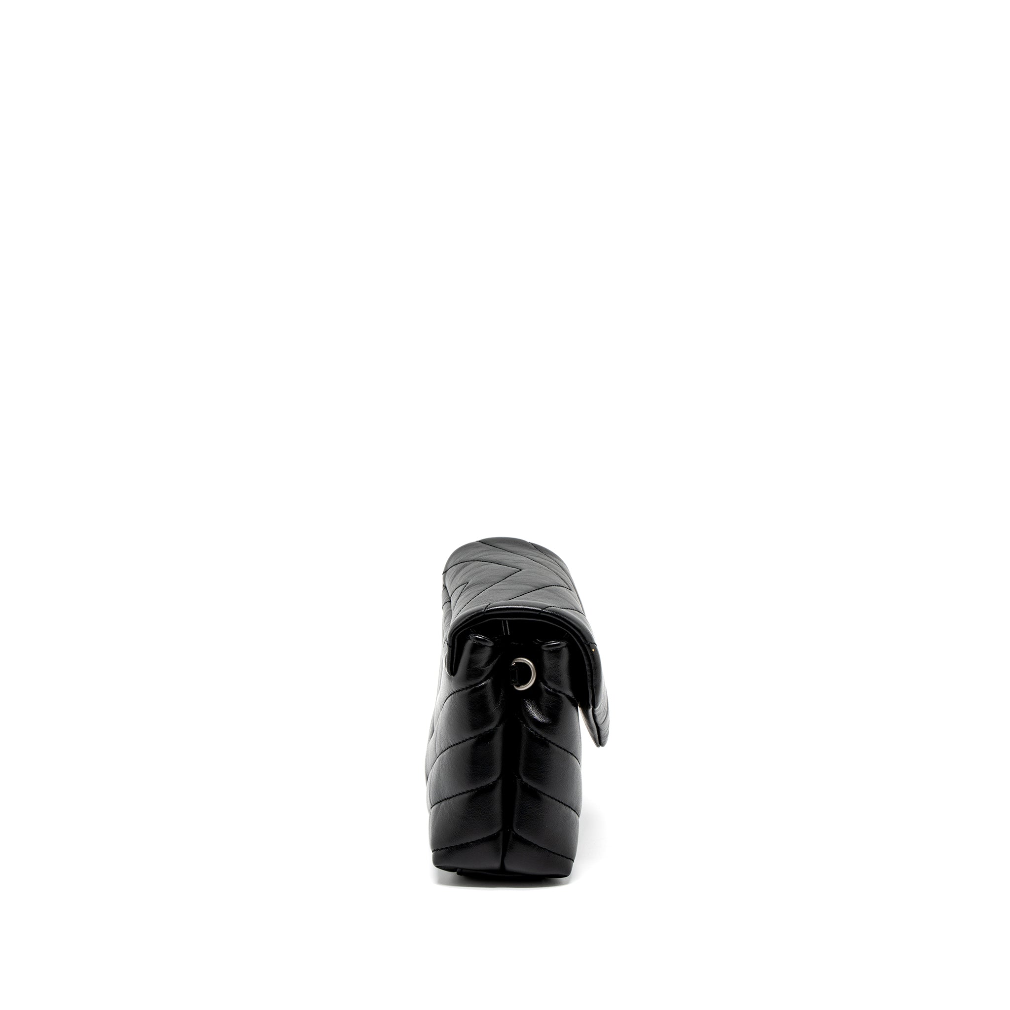 saint-laurent-loulou-toy-strap-bag-calfskin-black-shw