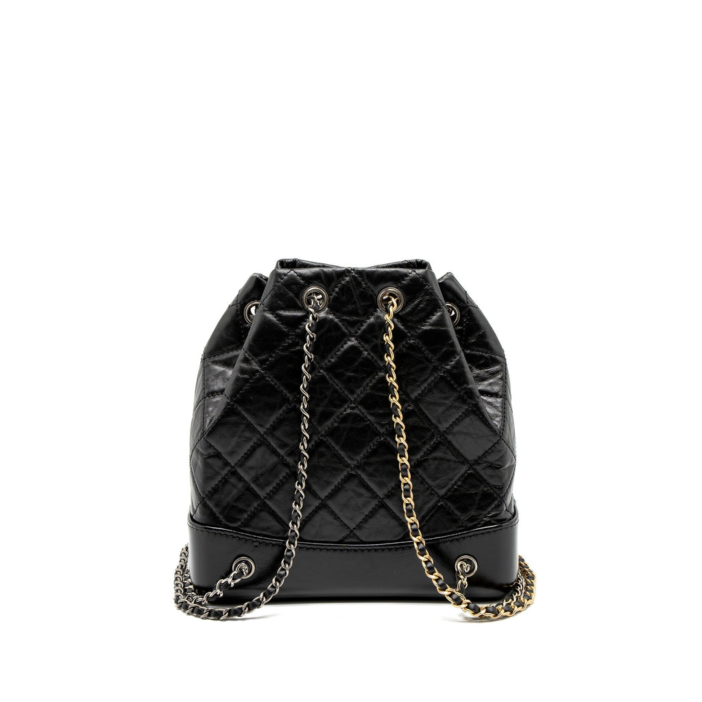 chanel-small-gabrielle-backpack-calfskin-black-multicolour-hardware-microchip