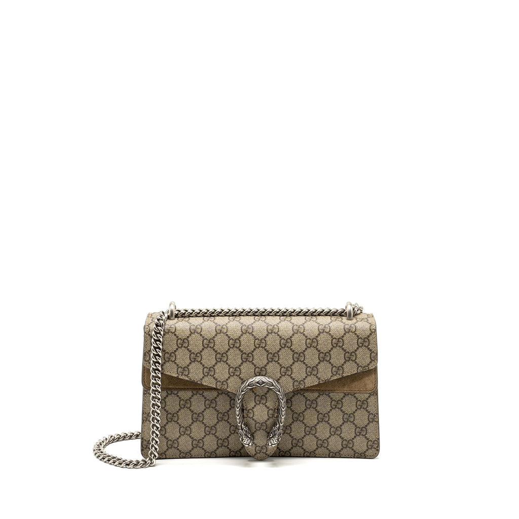 gucci-dionysus-gg-shoulder-bag-gg-supreme-canvas-suede-leather-beige-shw