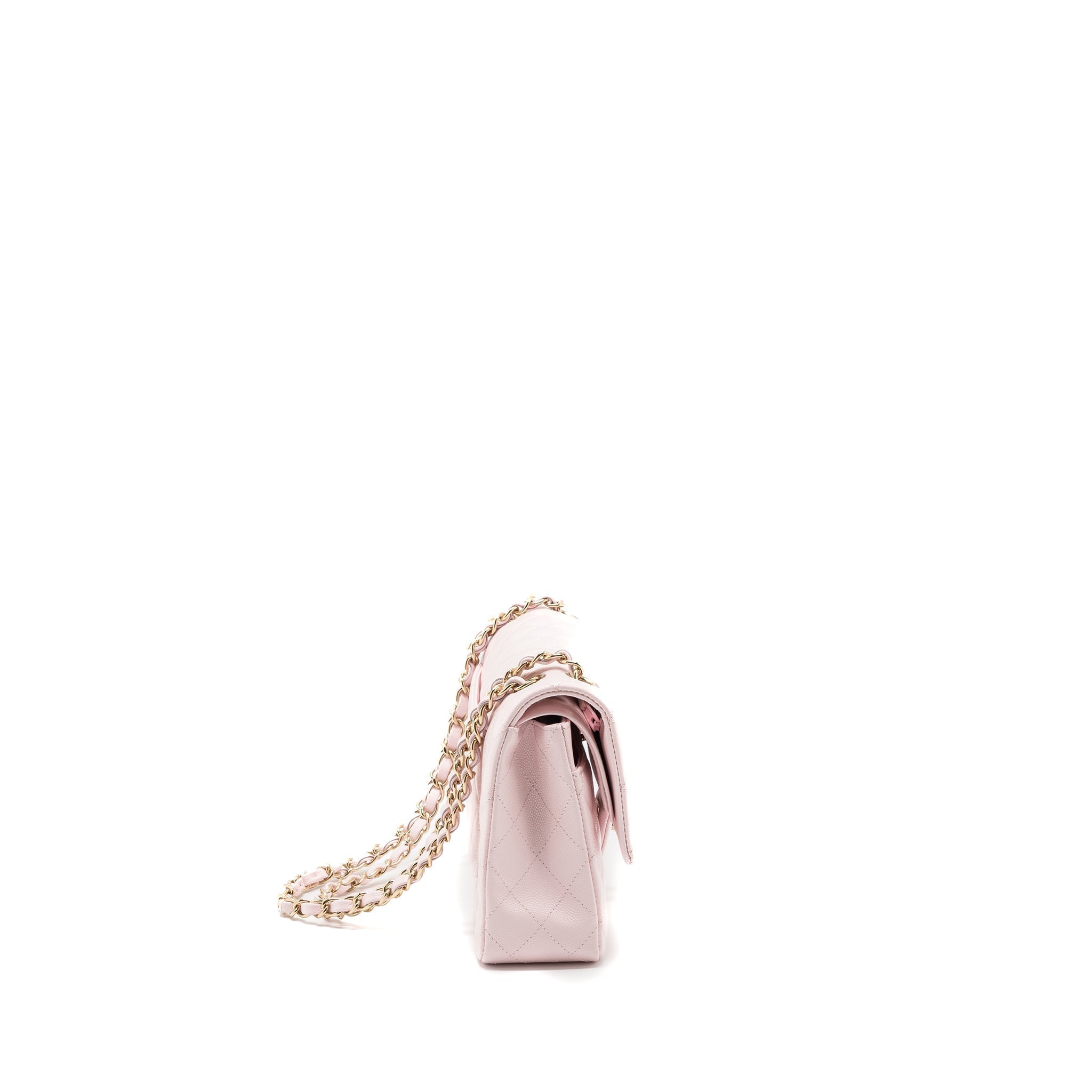 chanel-medium-classic-double-flap-bag-caviar-light-pink-lghw-microchip