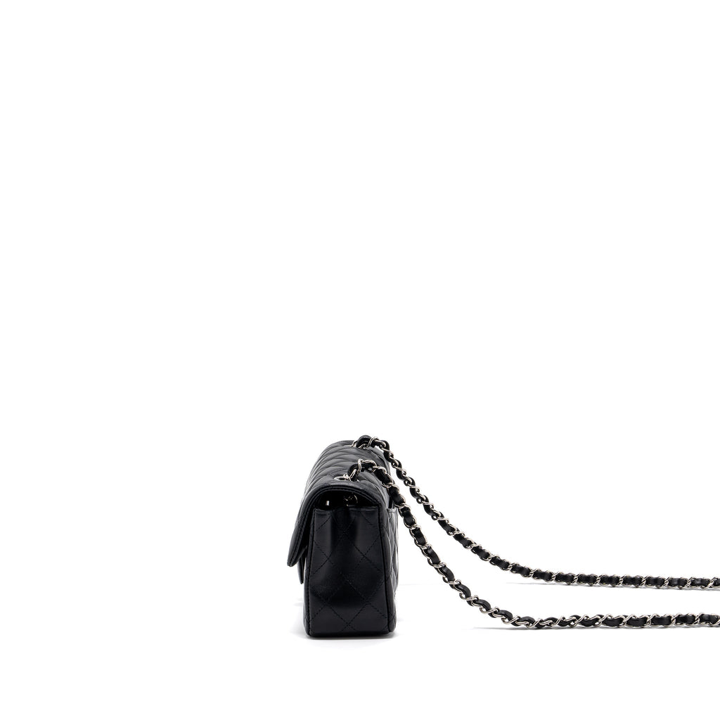 chanel-mini-rectangular-flap-bag-lambskin-black-shw-microchip-3