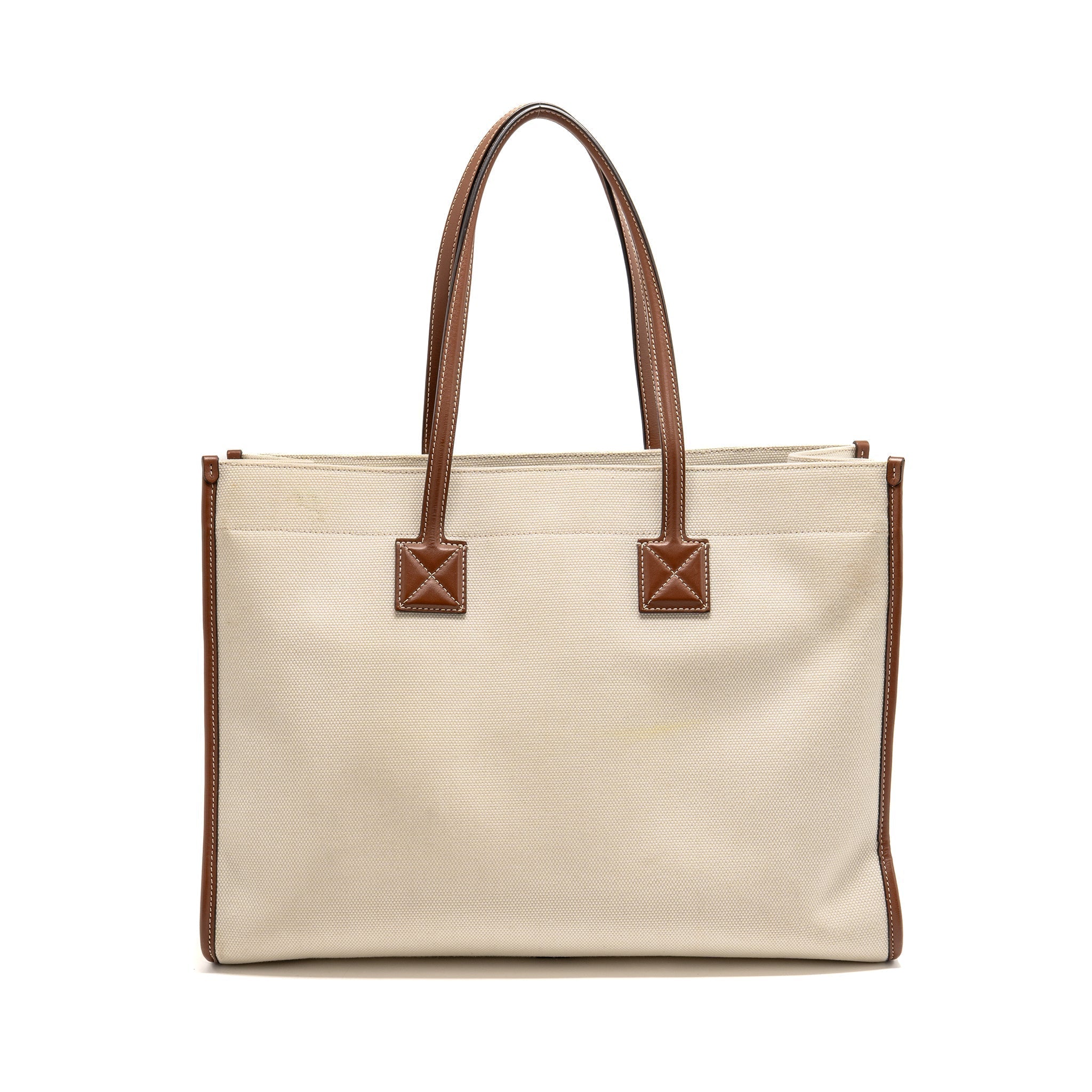 burberry-medium-freya-tote-canvas-leather-natural-tan-ghw-copy