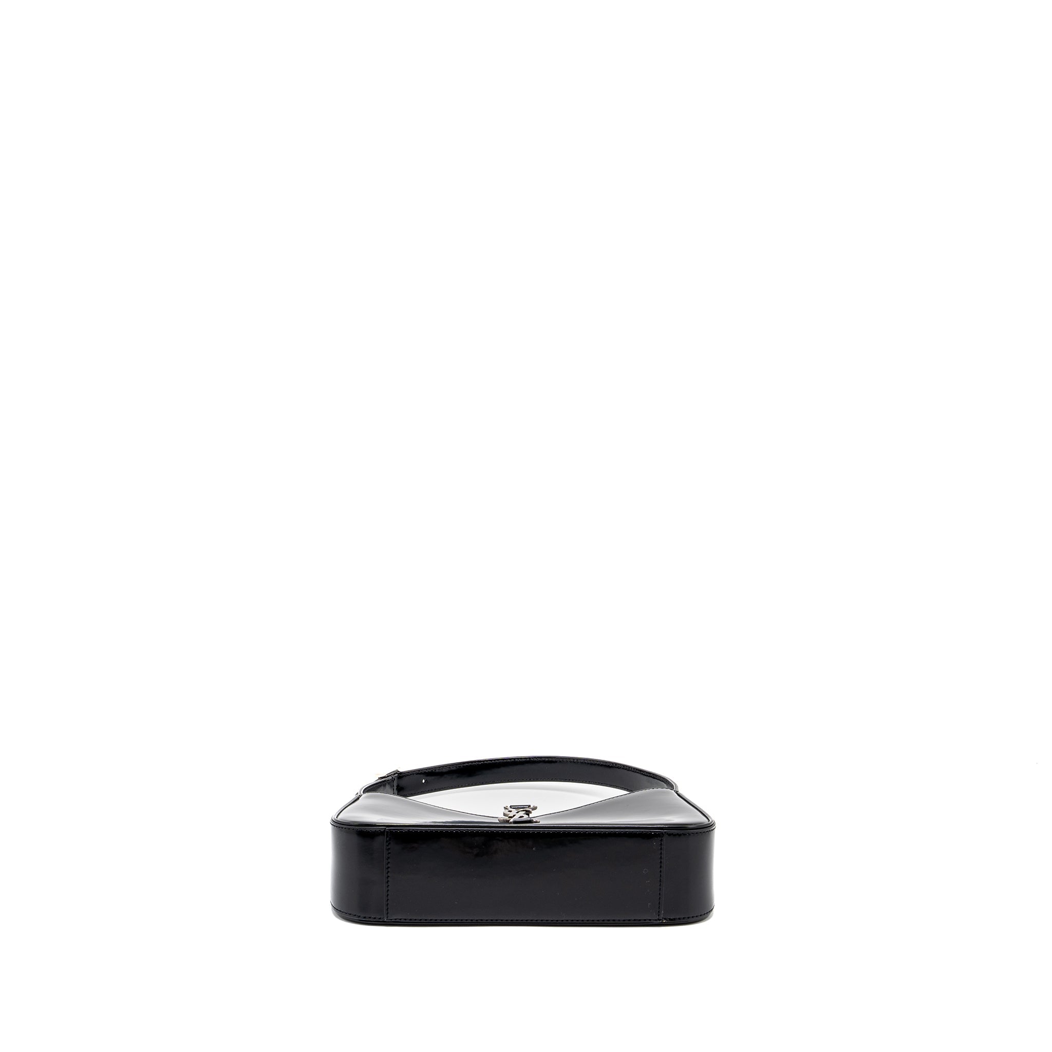 saint-laurent-le-5-a-7-shiny-calfskin-leather-black-shw