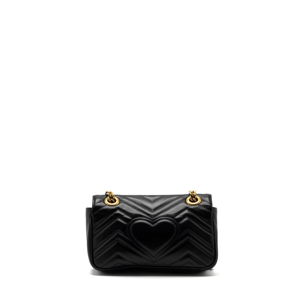 gucci-mini-gg-marmont-bag-calfskin-black-brushed-ghw