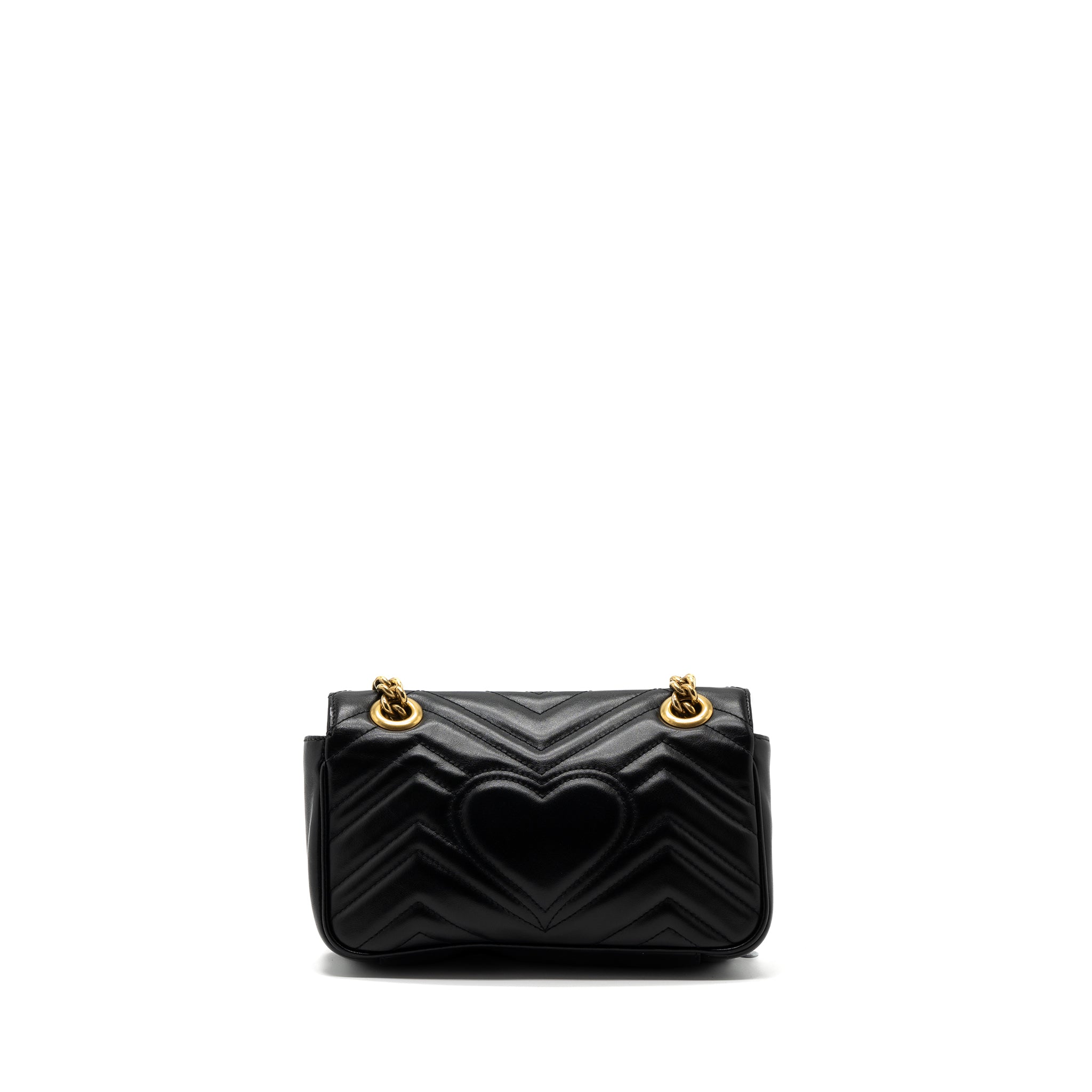 gucci-mini-gg-marmont-bag-calfskin-black-brushed-ghw