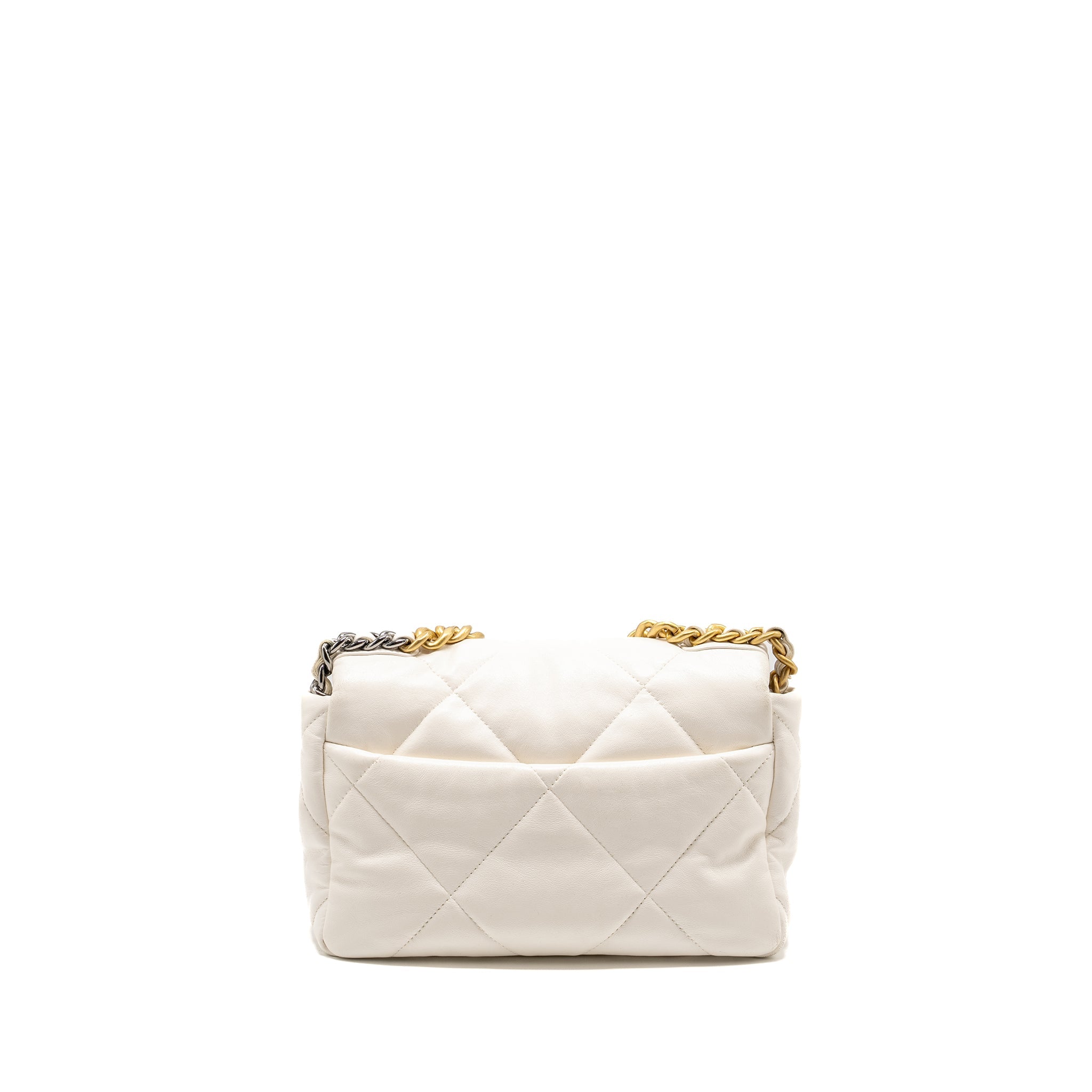 chanel-small-19-bag-lambskin-white-multicolour-hardware-copy