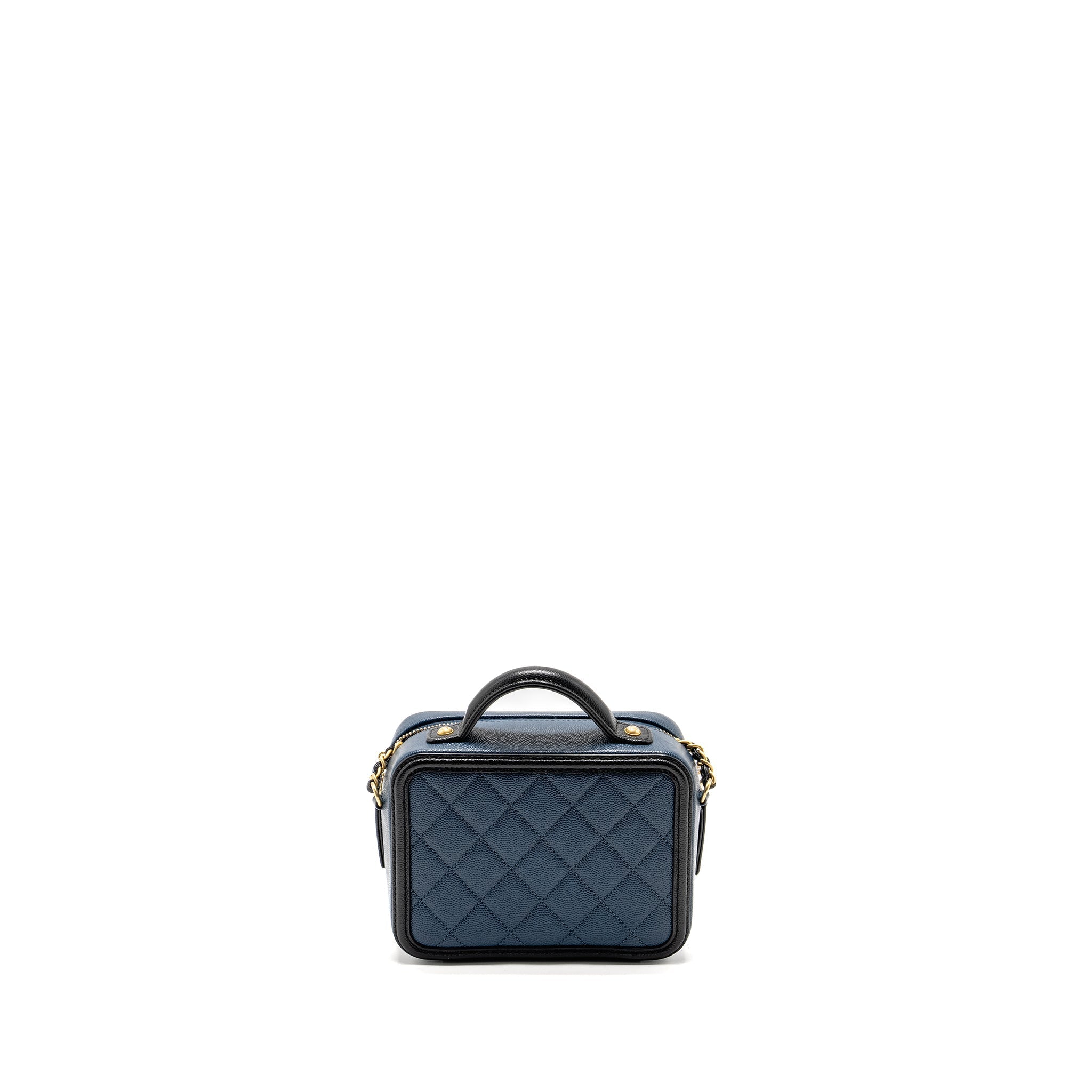 chanel-small-filigree-vanity-camera-bag-caviar-navy-black-ghw