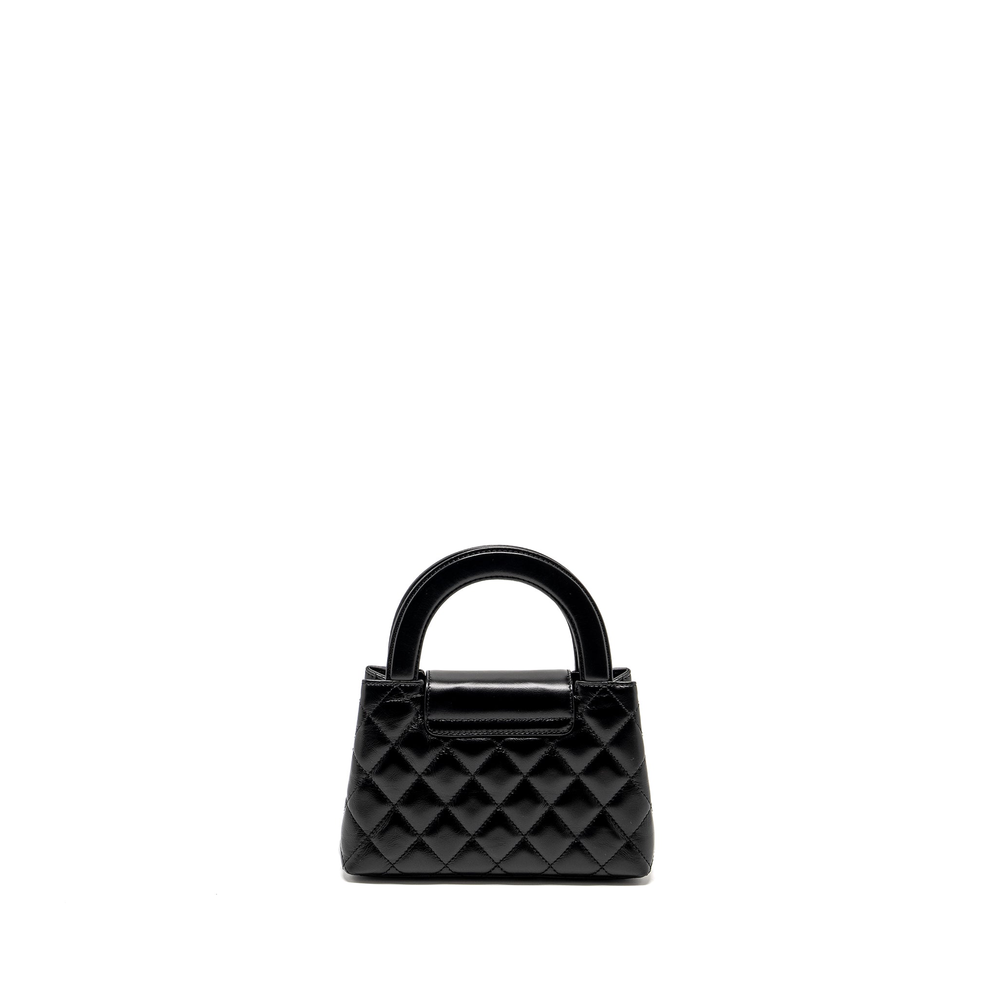chanel-mini-kelly-shopping-tote-bag-calfskin-black-ghw-microchip-1