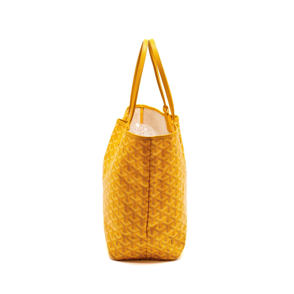 goyard-saint-louis-pm-tote-bag-goyardine-canvas-calfskin-yellow-shw