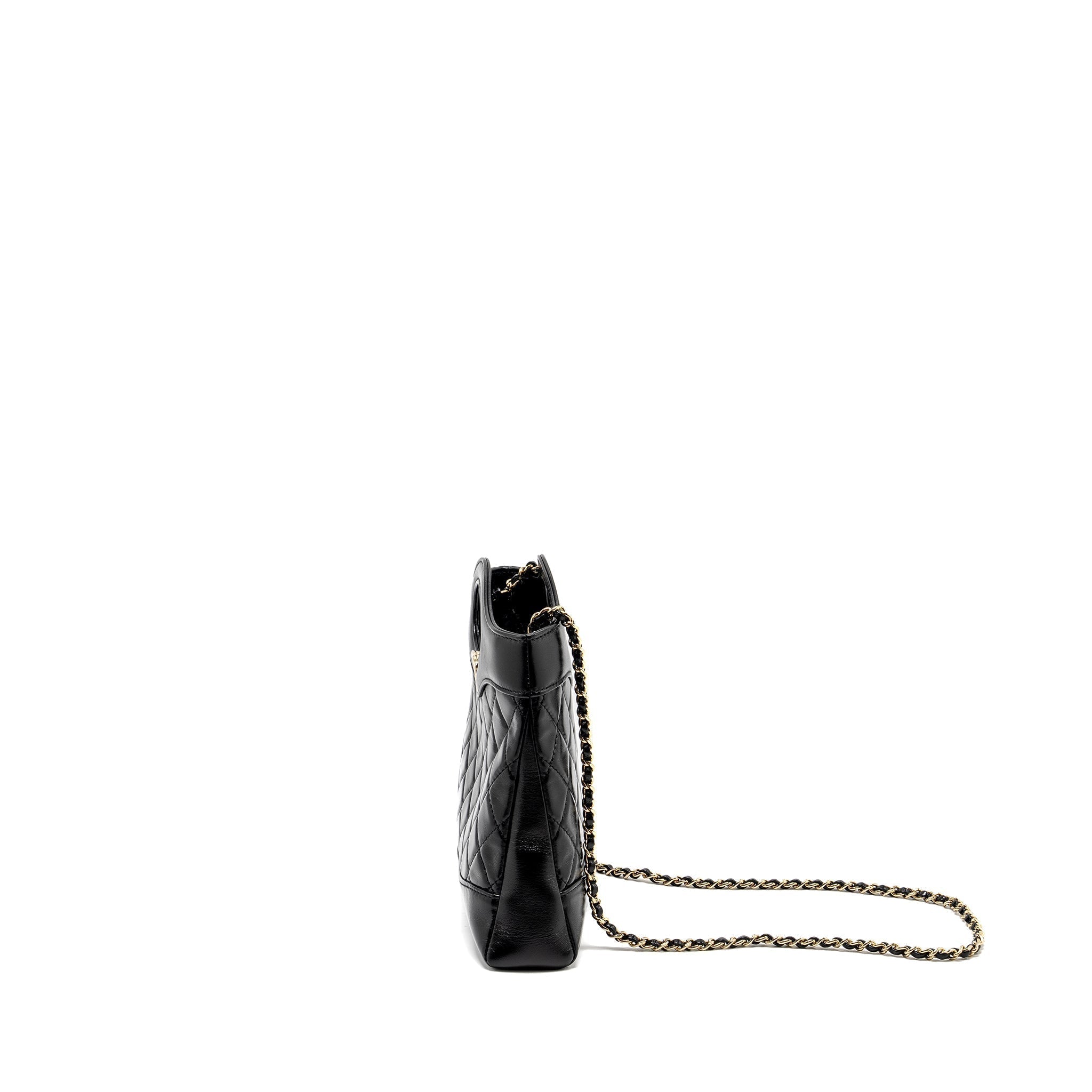 chanel-mini-31-bag-shiny-lambskin-black-lghw-microchip-copy-2