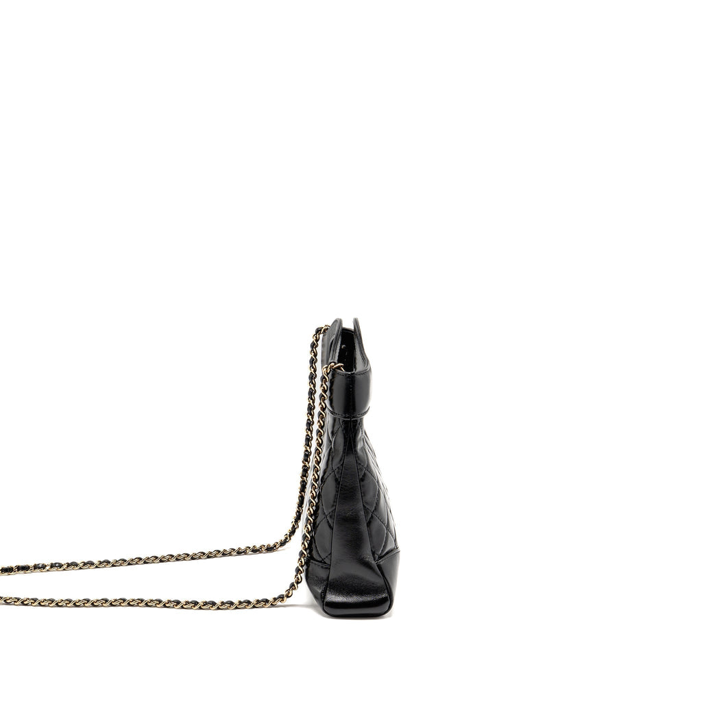 chanel-mini-31-bag-shiny-lambskin-black-lghw-microchip-copy