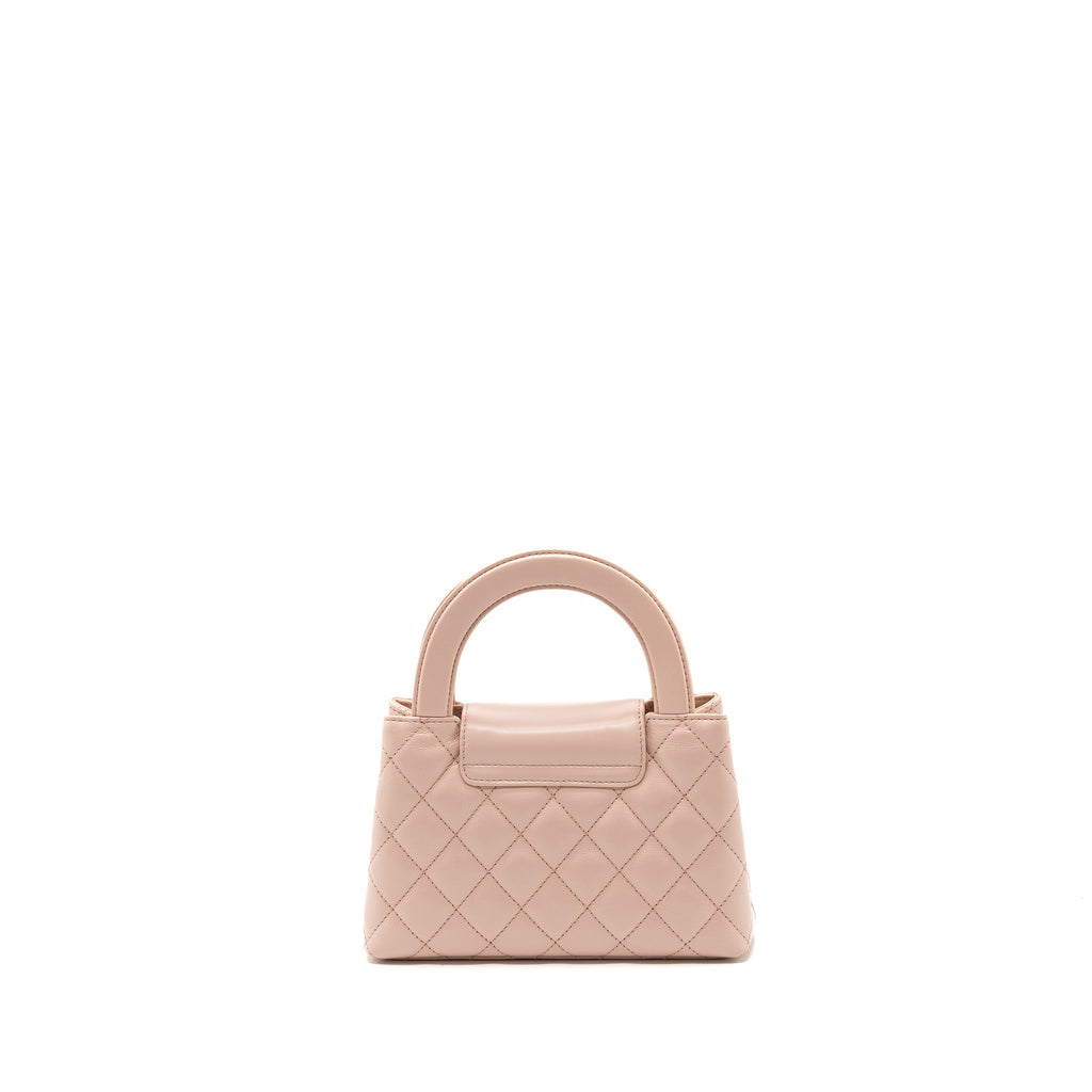 chanel-23k-mini-shopping-bag-calfskin-light-pink-ghwmicrochip