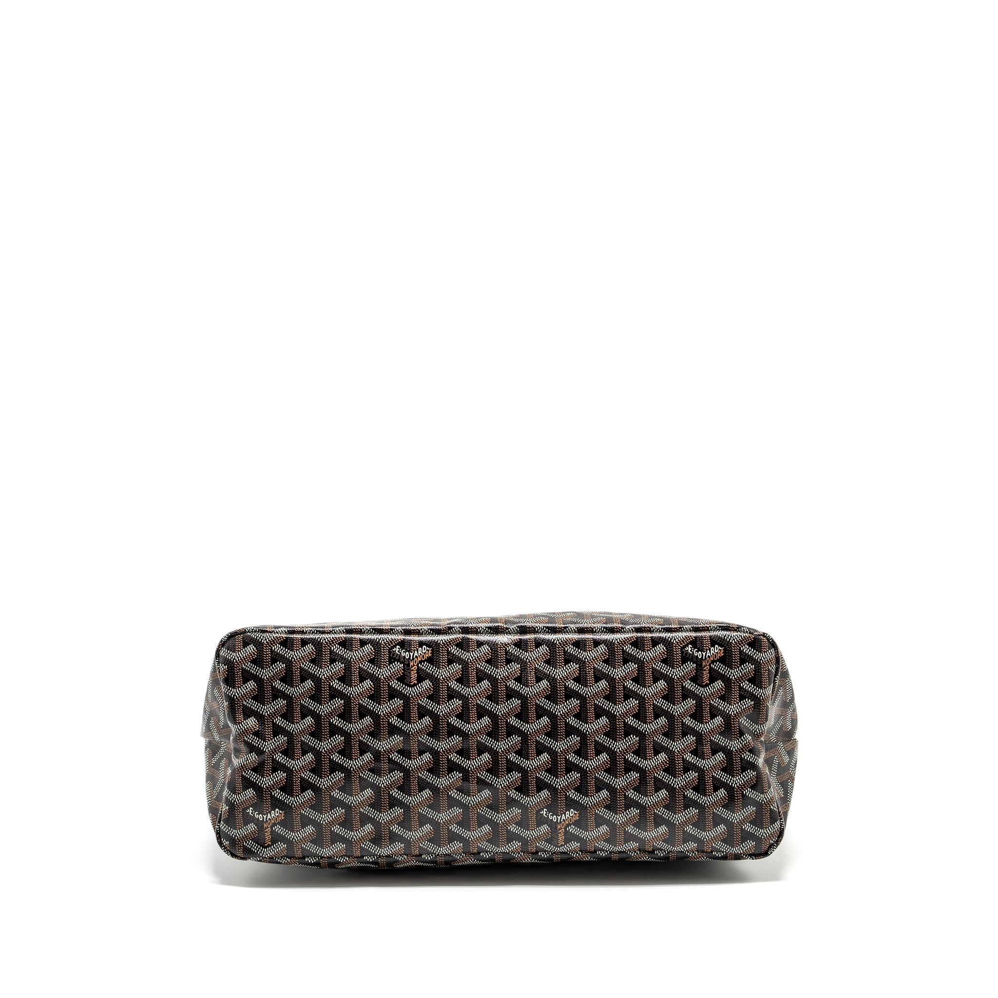 goyard-boheme-hobo-bag-goyardline-canvas-calfskin-black-shw-2