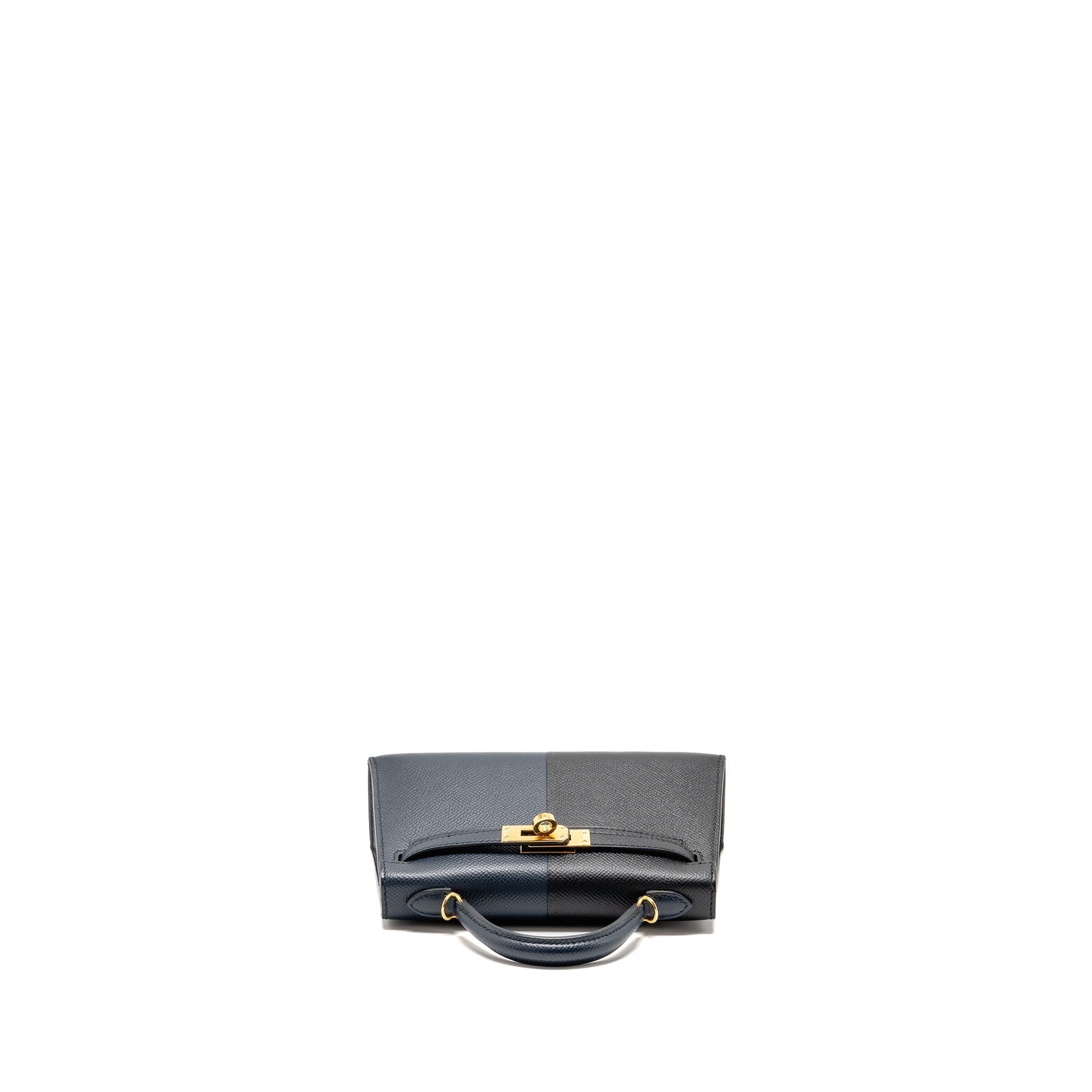 hermes-mini-kelly-ii-casaque-epsom-bleu-indigo-noir-rouge-grenat-ghw-stamp-z