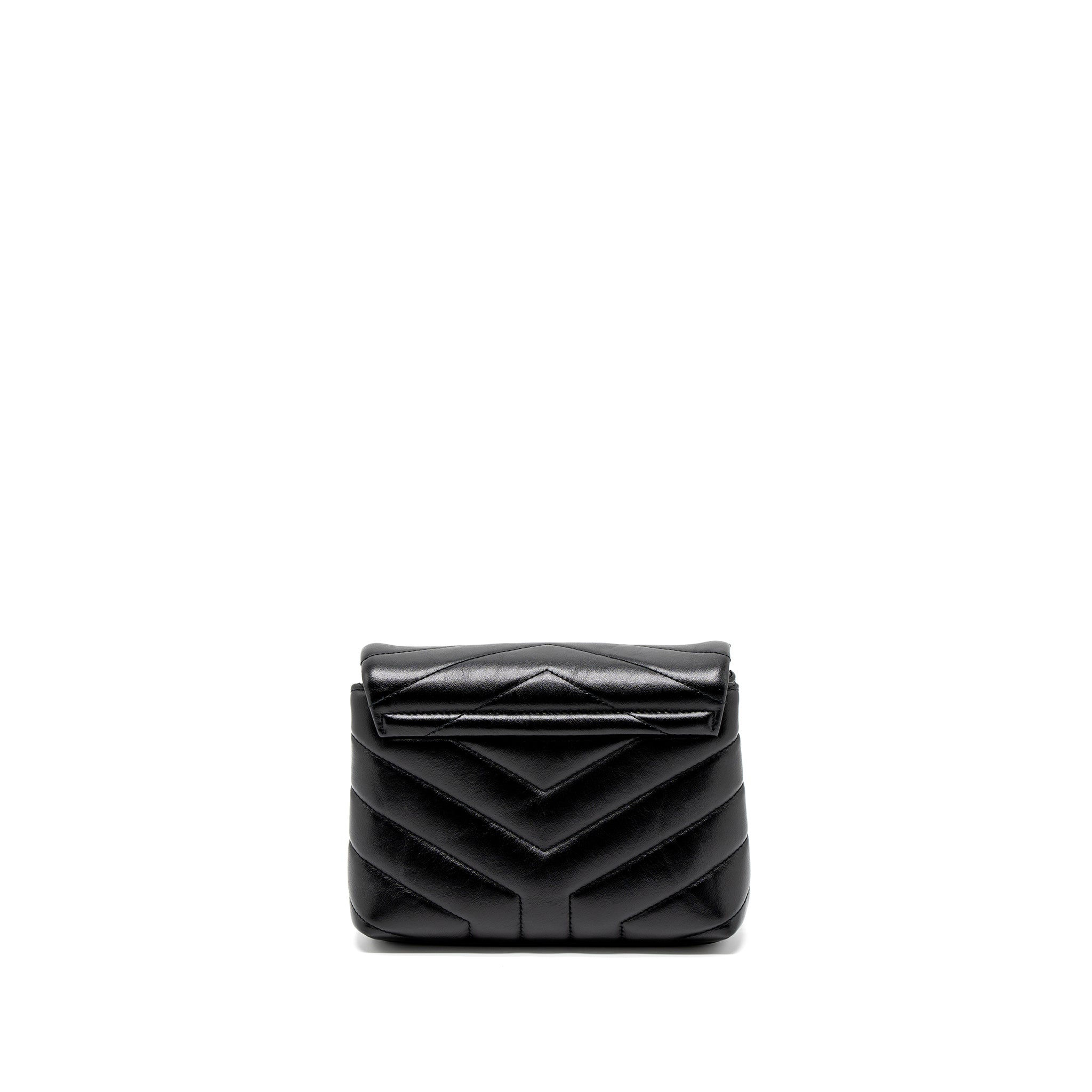 saint-laurent-loulou-toy-strap-bag-calfskin-black-shw