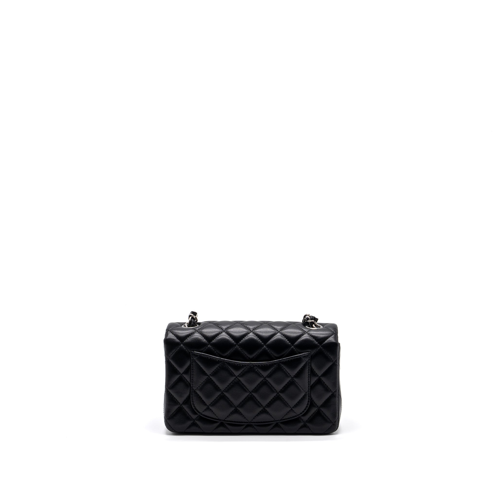 chanel-mini-rectangular-flap-bag-lambskin-black-shw-microchip-3
