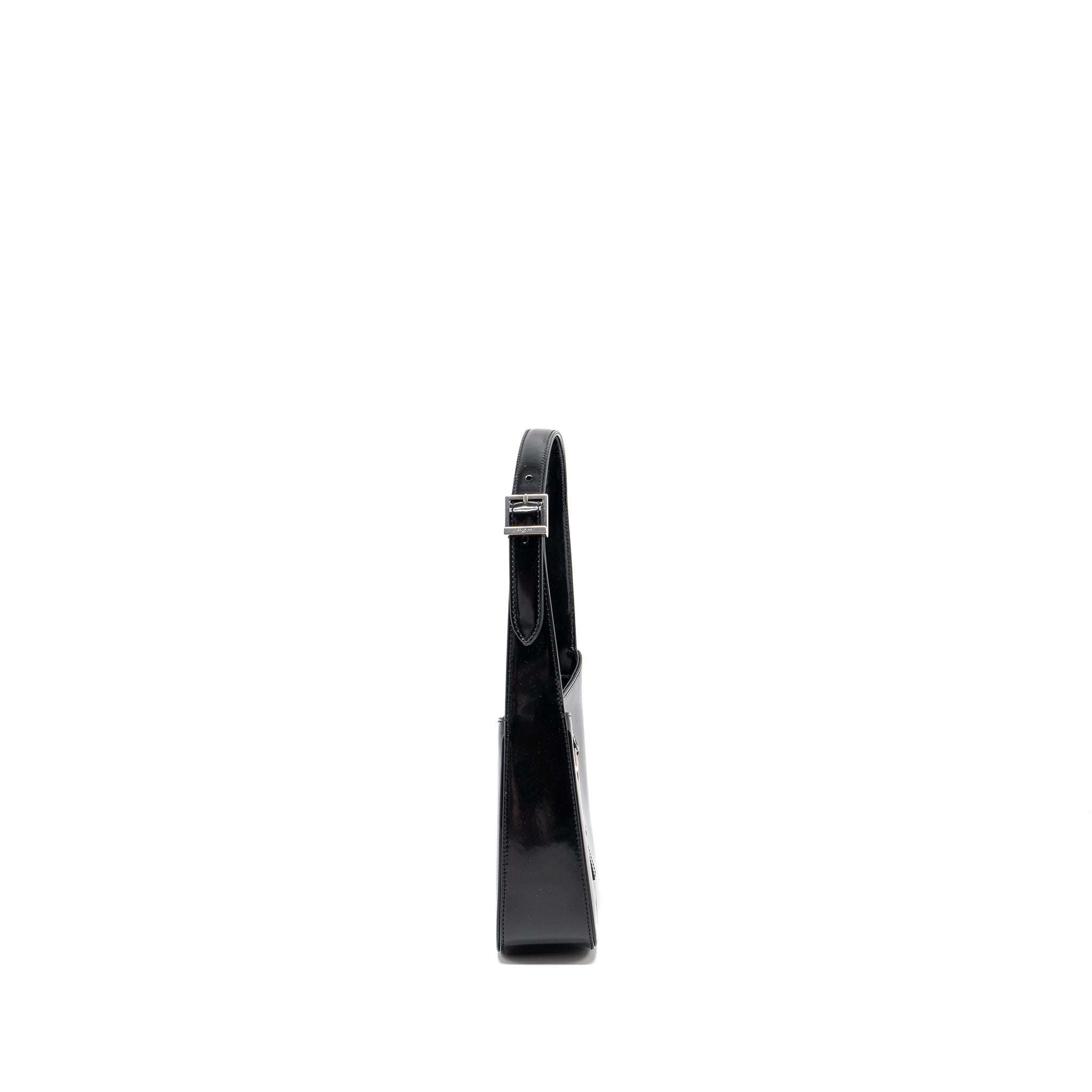 saint-laurent-le-5-a-7-shiny-calfskin-leather-black-shw