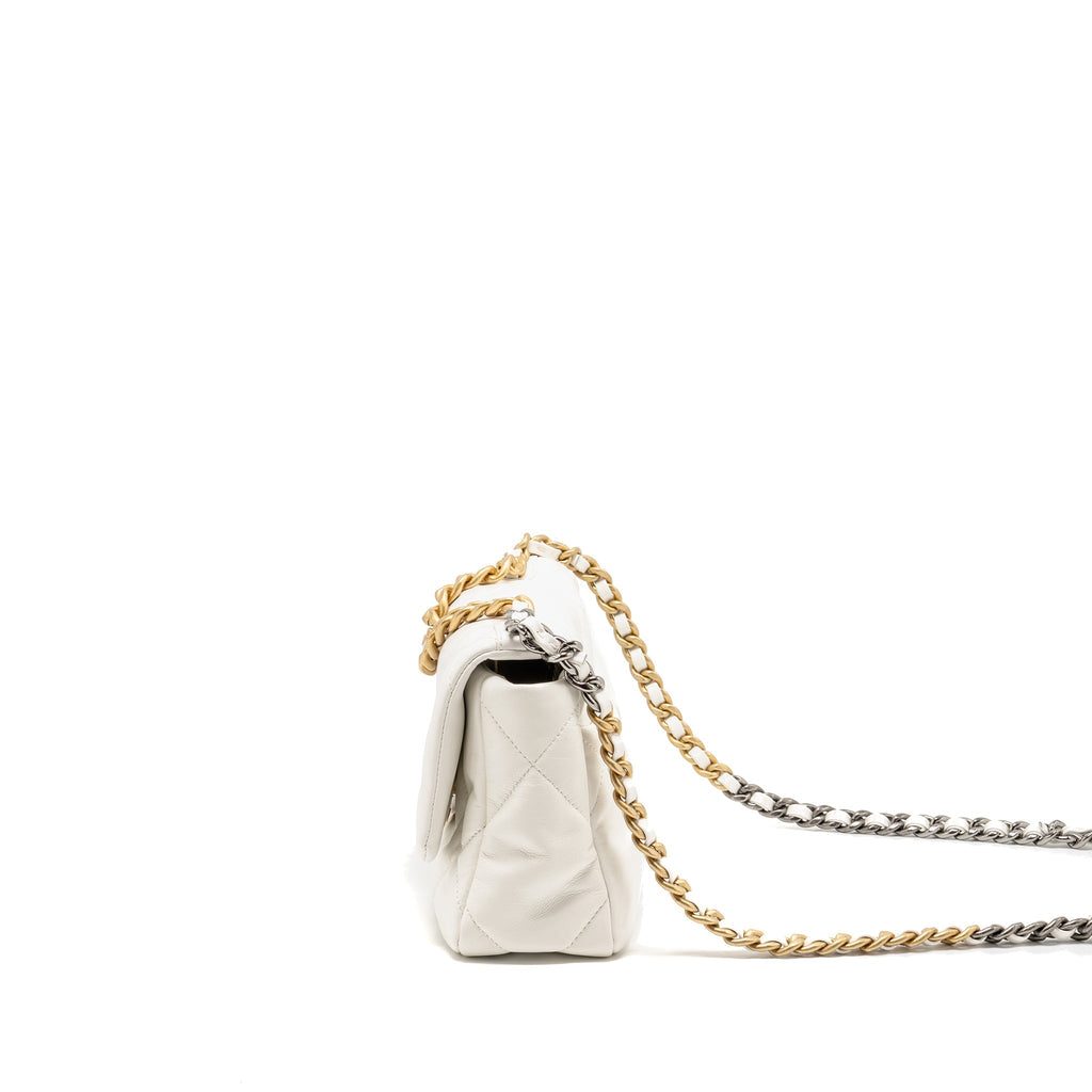 chanel-small-19-bag-lambskin-white-multicolour-hardware-copy-1