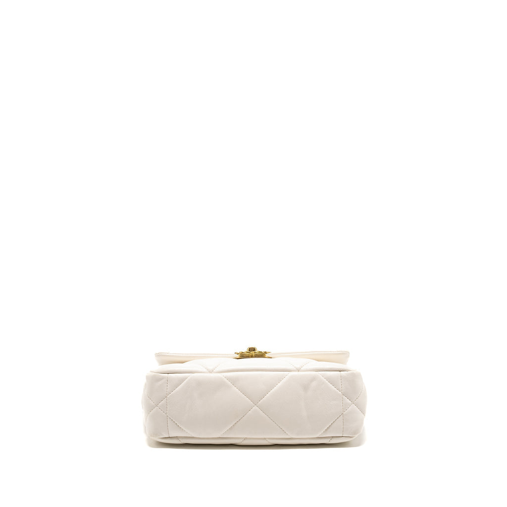 chanel-small-19-bag-lambskin-white-multicolour-hardware-copy