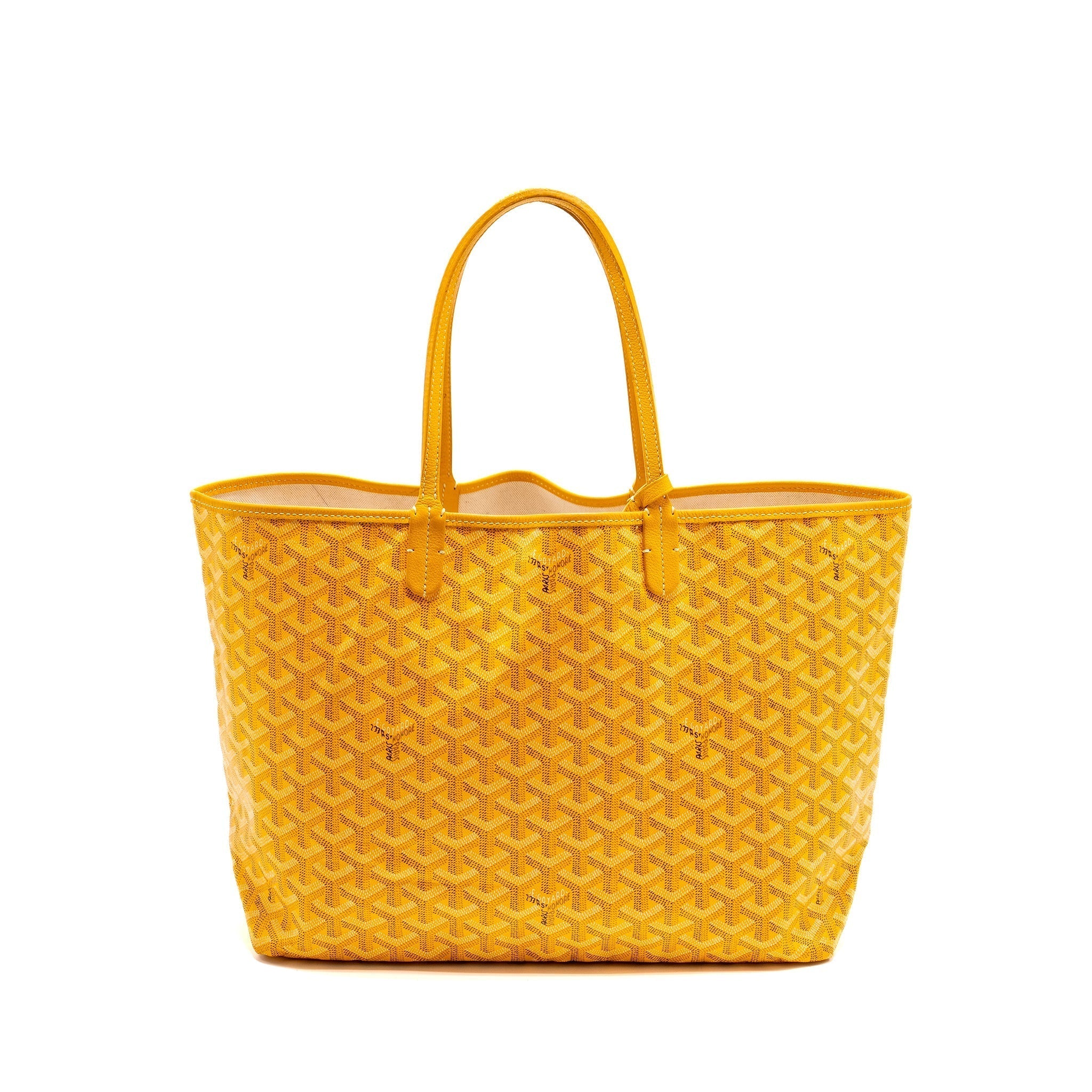 goyard-saint-louis-pm-tote-bag-goyardine-canvas-calfskin-yellow-shw