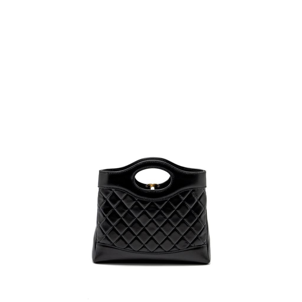 chanel-mini-31-bag-shiny-lambskin-black-lghw-microchip-copy-2