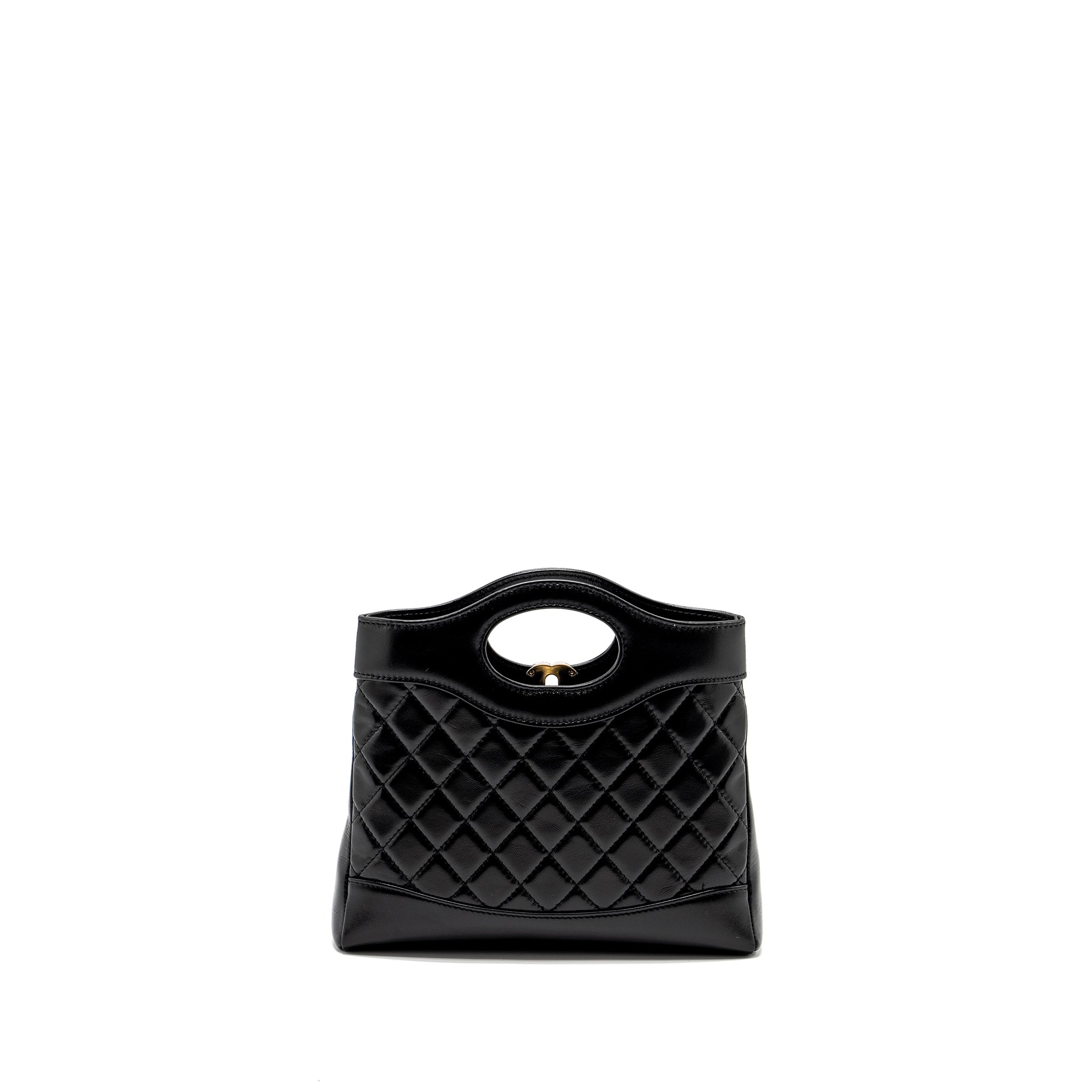 chanel-mini-31-bag-shiny-lambskin-black-lghw-microchip-copy-2
