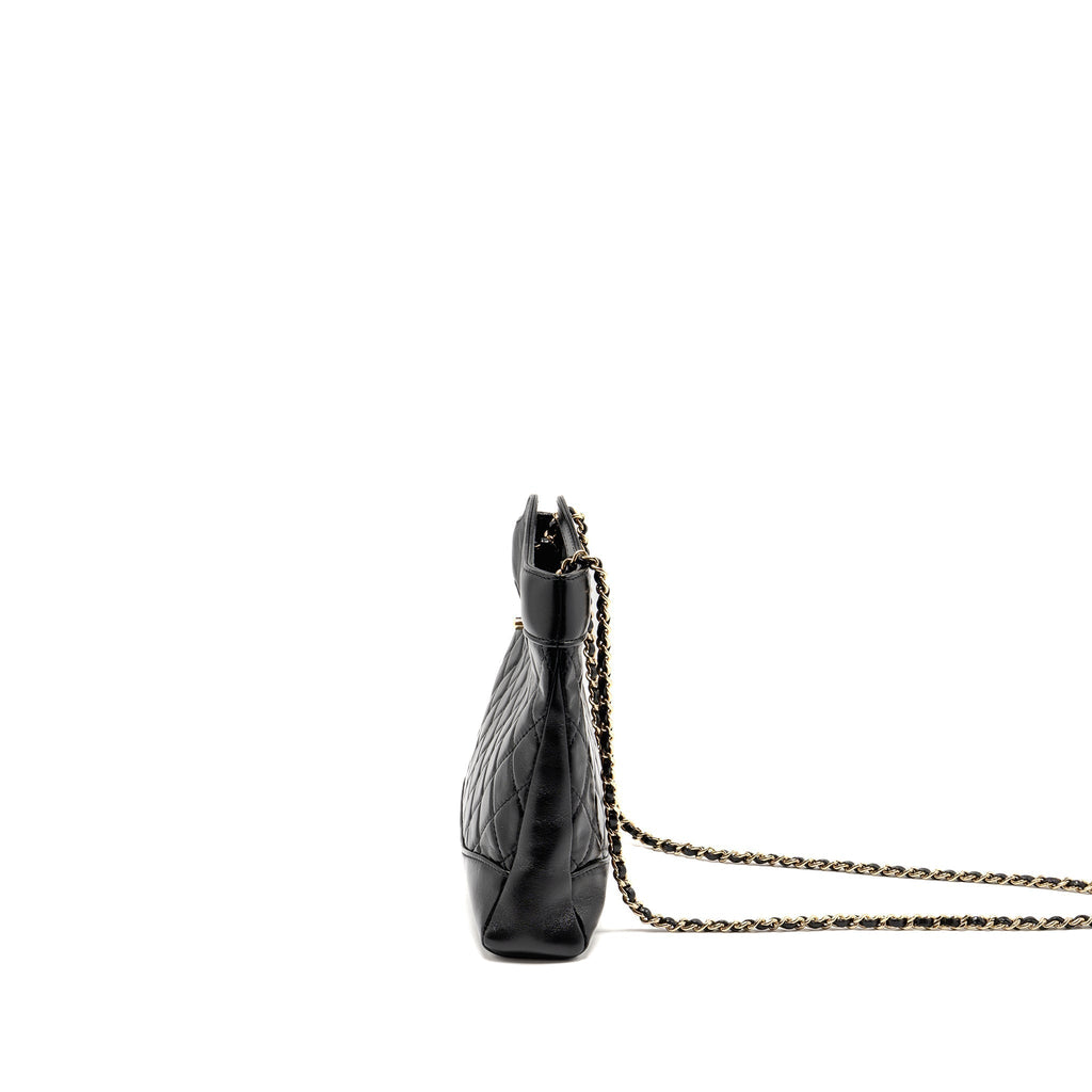 chanel-mini-31-bag-shiny-lambskin-black-lghw-microchip-copy