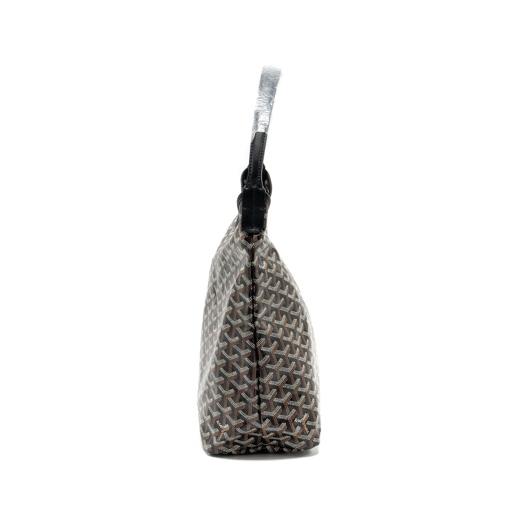 goyard-boheme-hobo-bag-goyardline-canvas-calfskin-black-shw-2