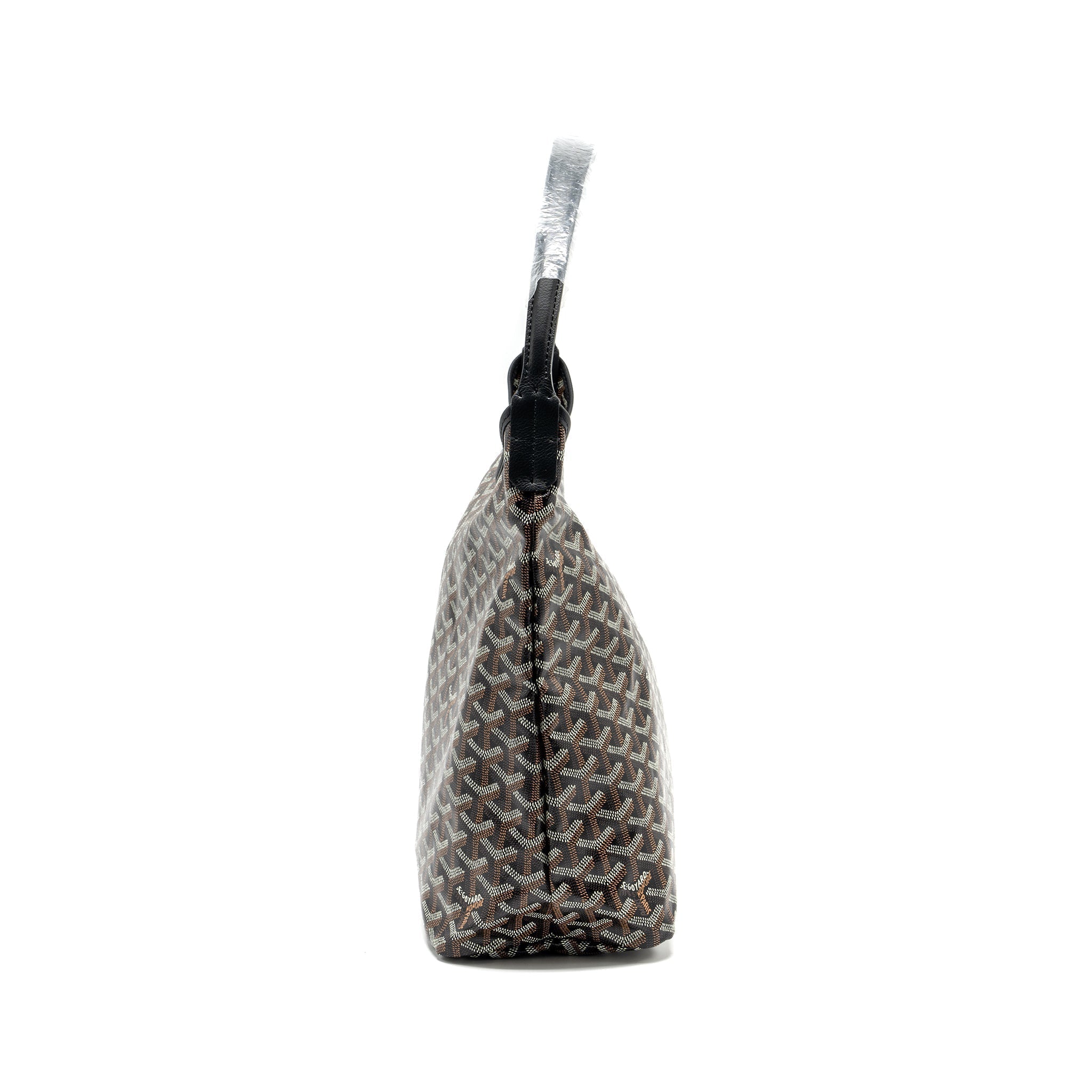 goyard-boheme-hobo-bag-goyardline-canvas-calfskin-black-shw-2