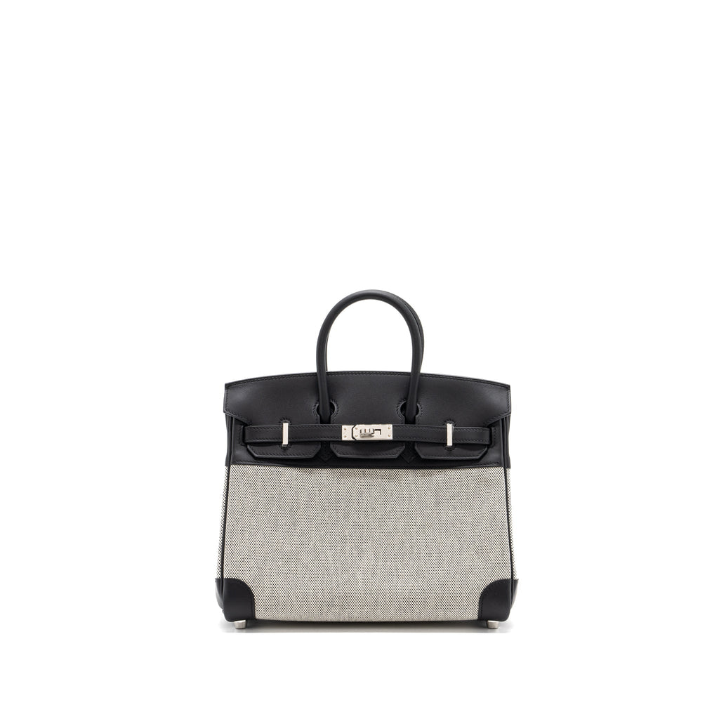 hermes-birkin-25-toile-swift-canvas-black-shw-stamp-b